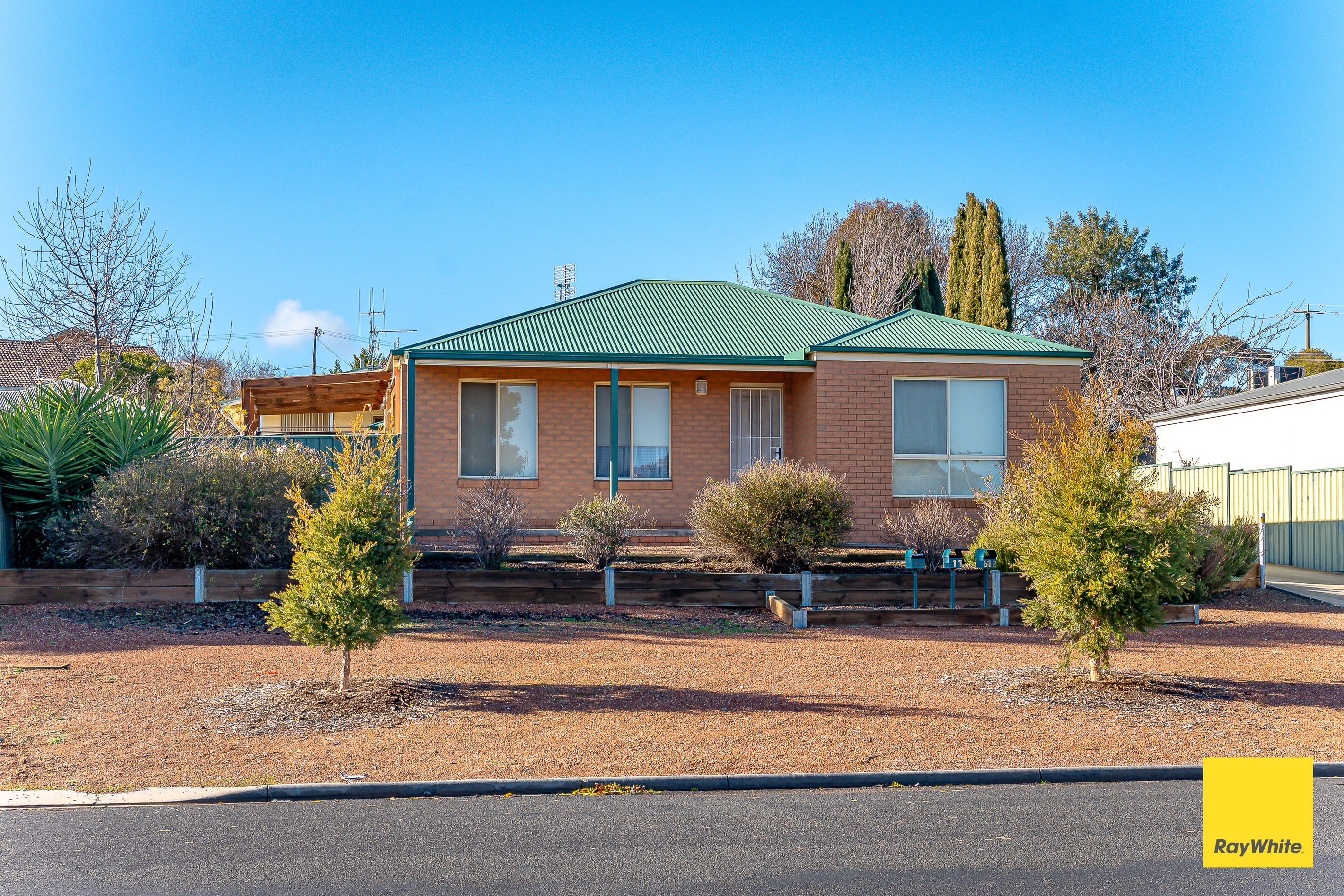 1/61 Church Street, Kangaroo Flat, VIC 3555