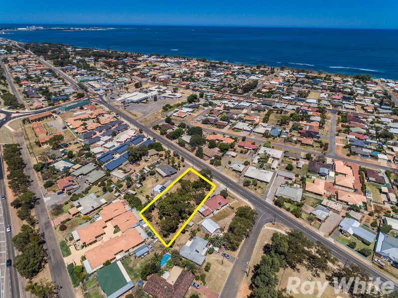 470 Chapman Road, Bluff Point, WA 6530