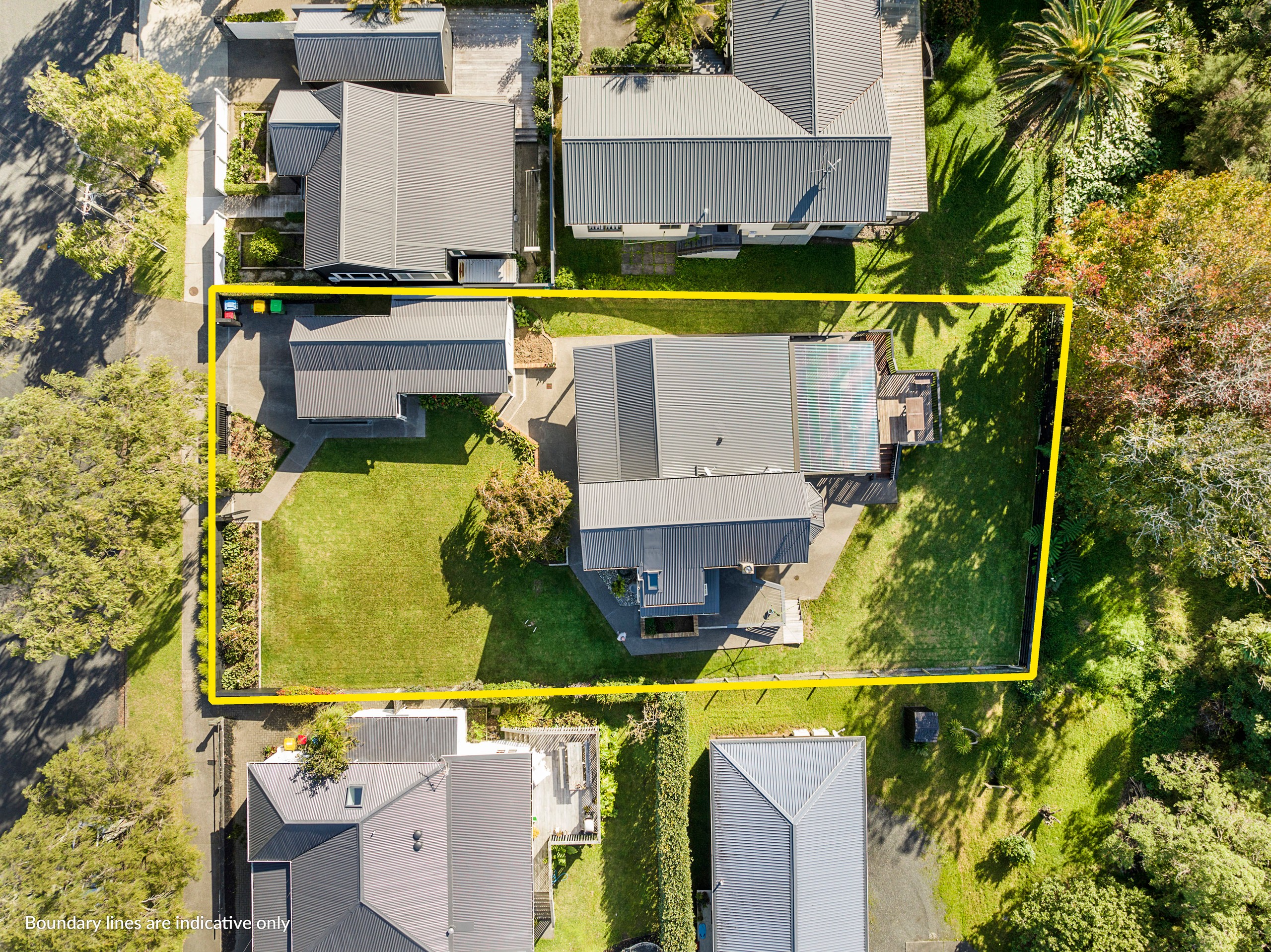 19 Saltaire Street, Avondale, Auckland City