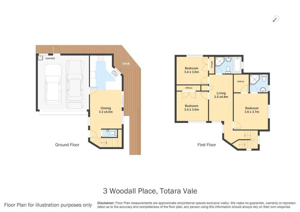 3 Woodall Place photo 16