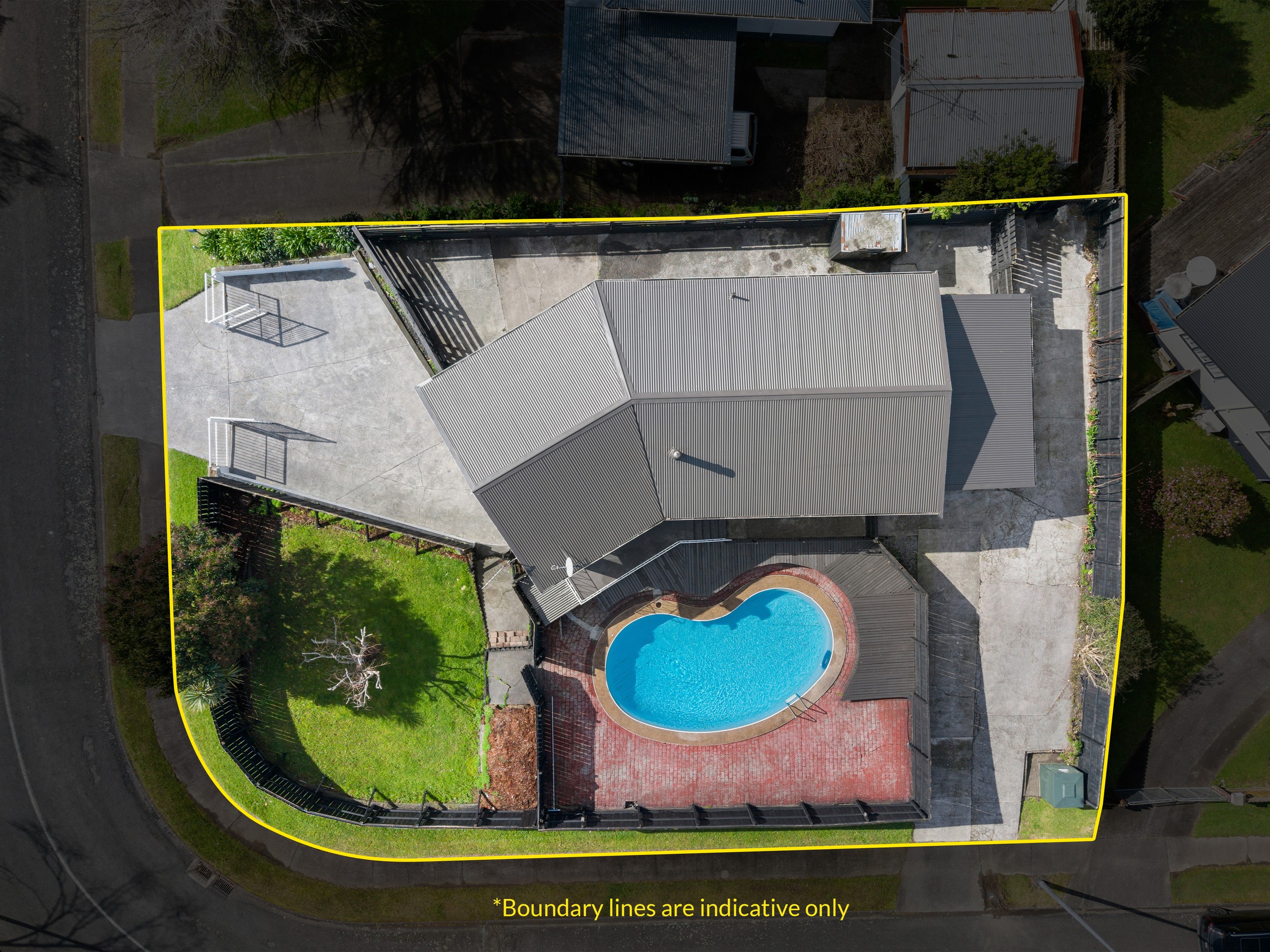 37 Gainsborough Street, Manurewa, Manukau City