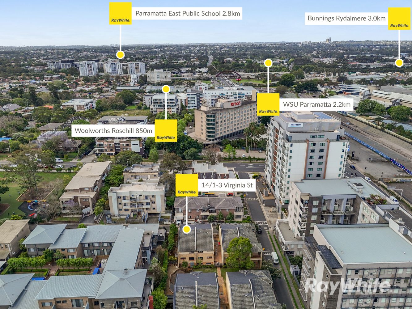 14/1-3 Virginia Street — photo 16 of 17