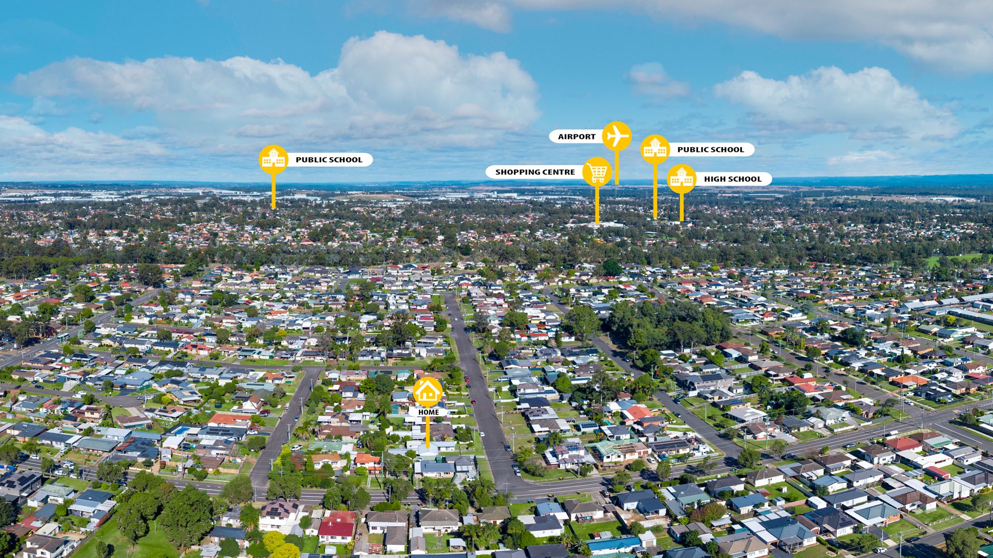4 Kennelly Street, Colyton, NSW