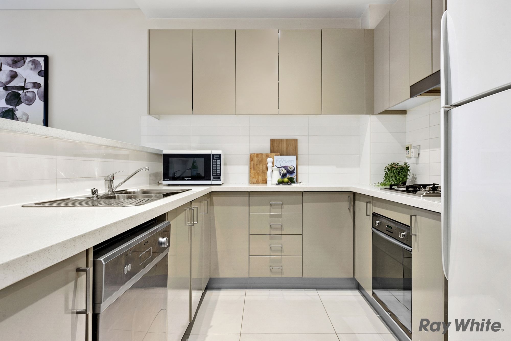 12/22-26 Mercer Street, Castle Hill, NSW 2154