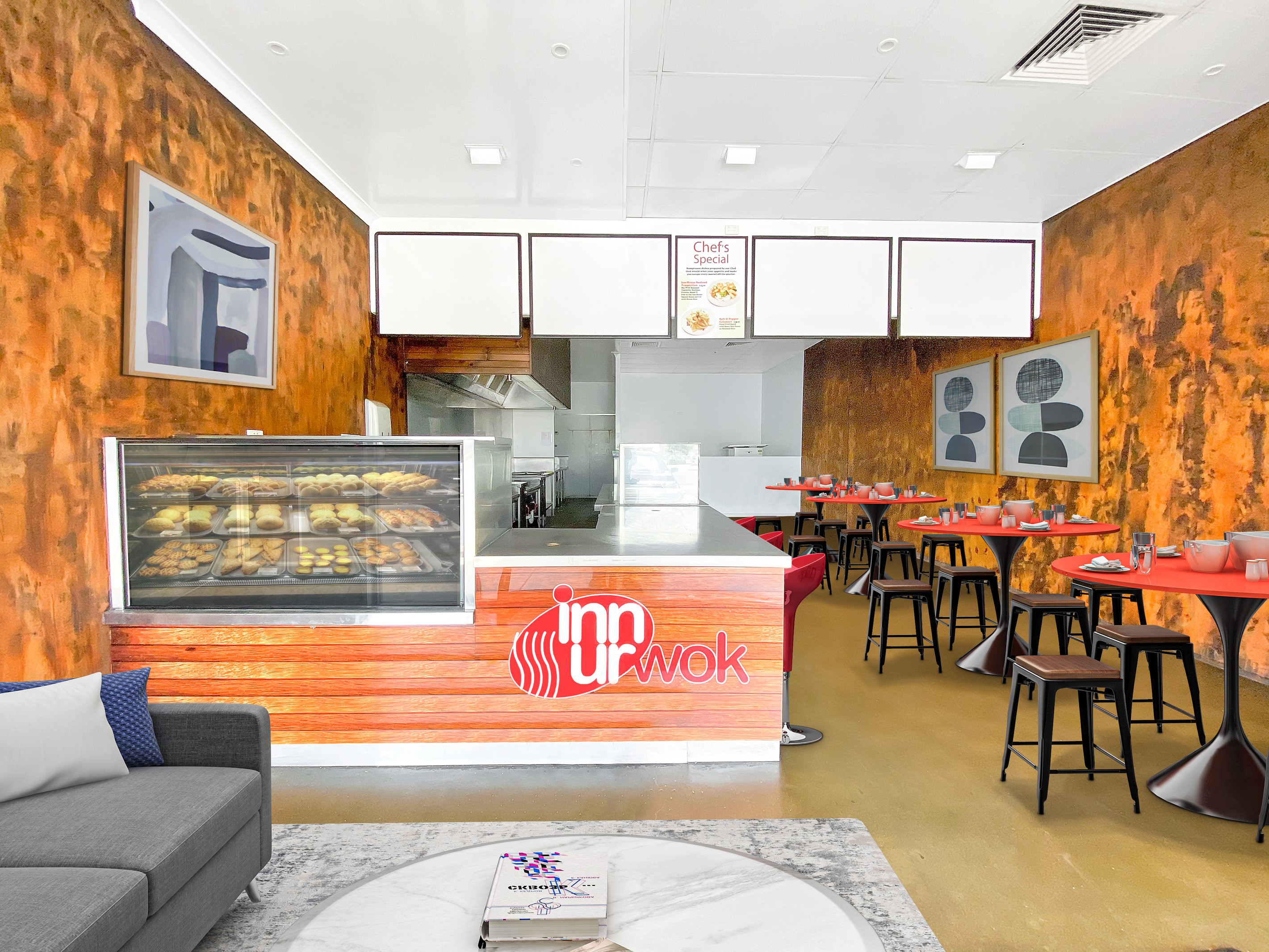 3/111 George Street, Rockhampton City, QLD 4700