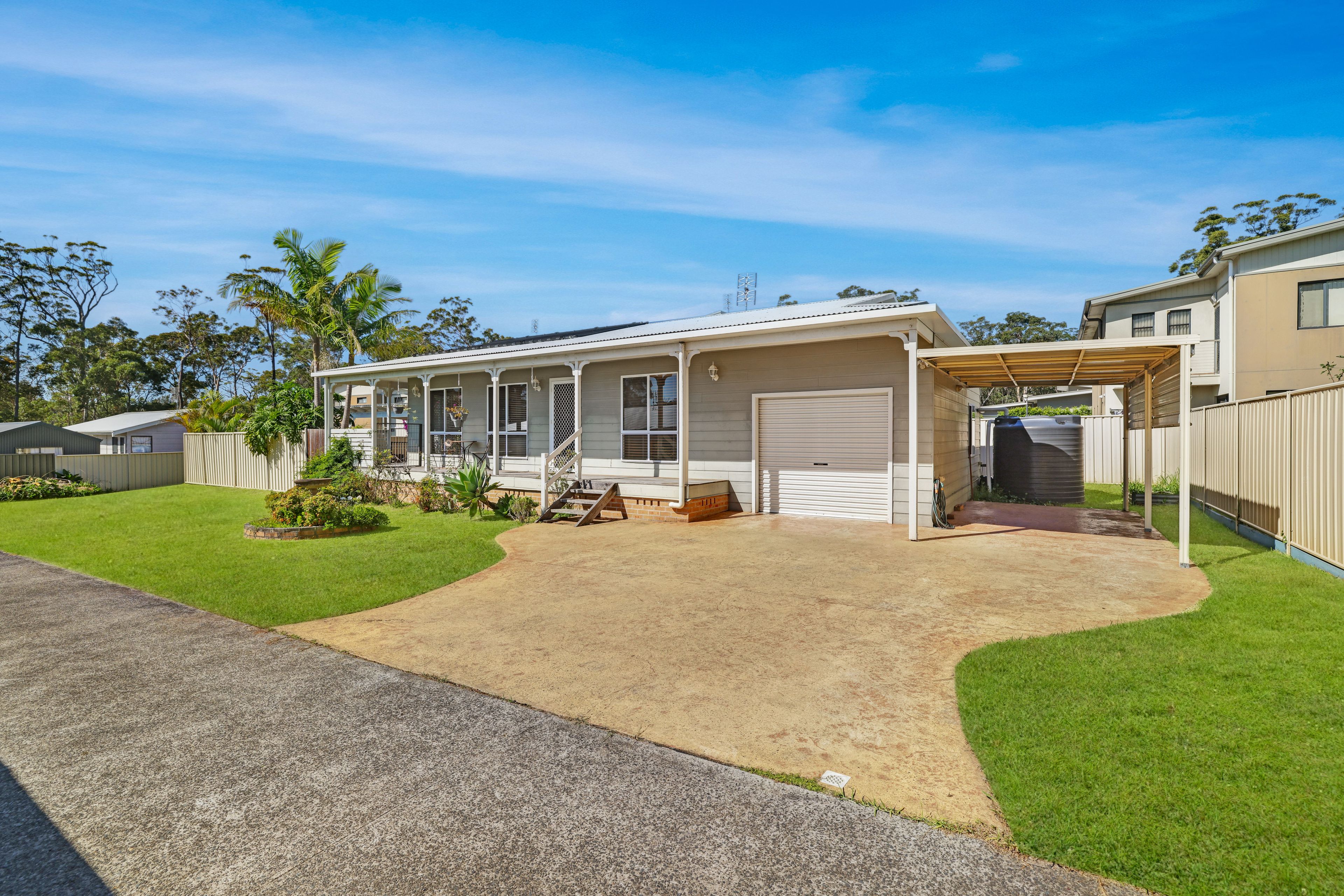 8B Cook Street, Callala Bay, NSW