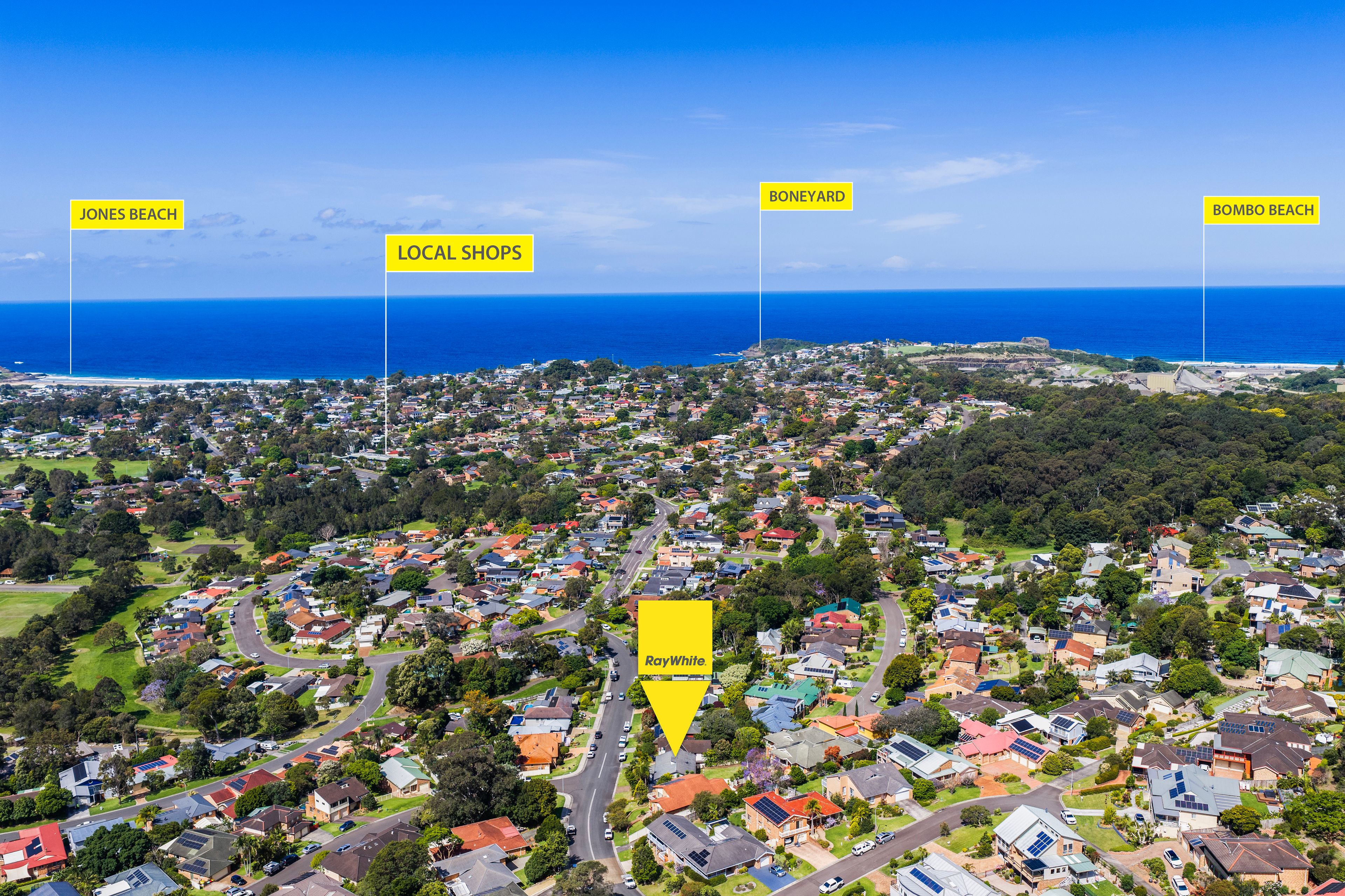19 Henry Parkes Drive — photo 6 of 24