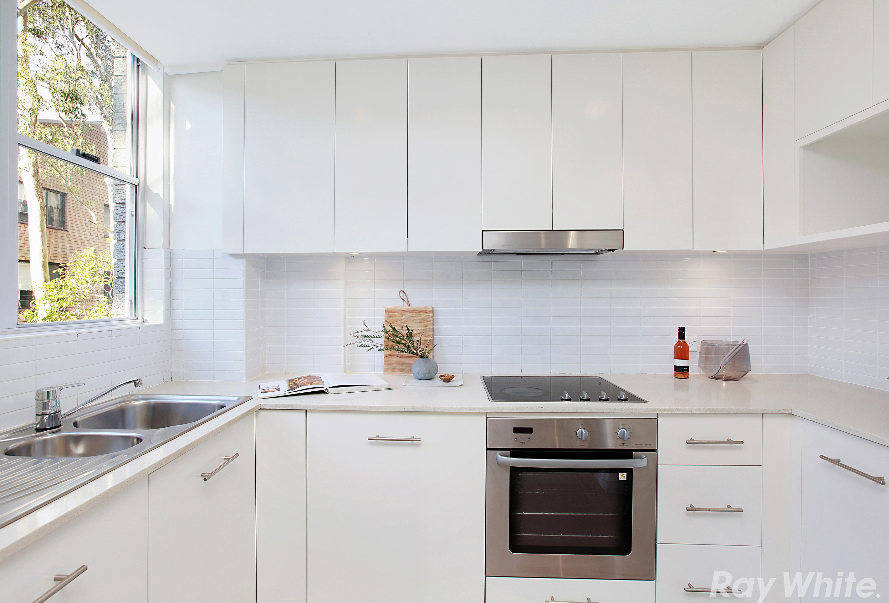12/80 Cook Road, Centennial Park, NSW 2021