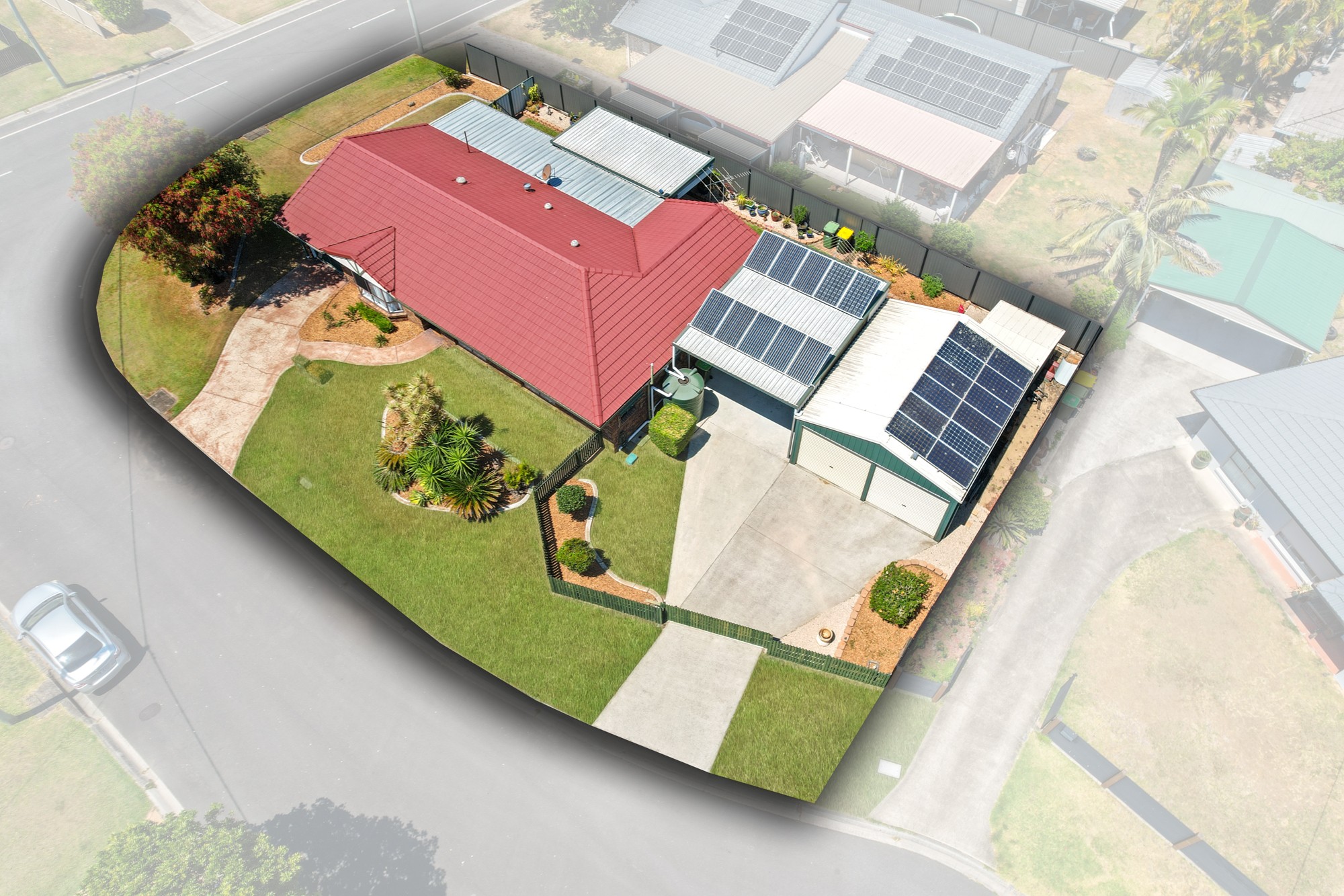 1 St Lucia Court, Deception Bay, QLD 4508