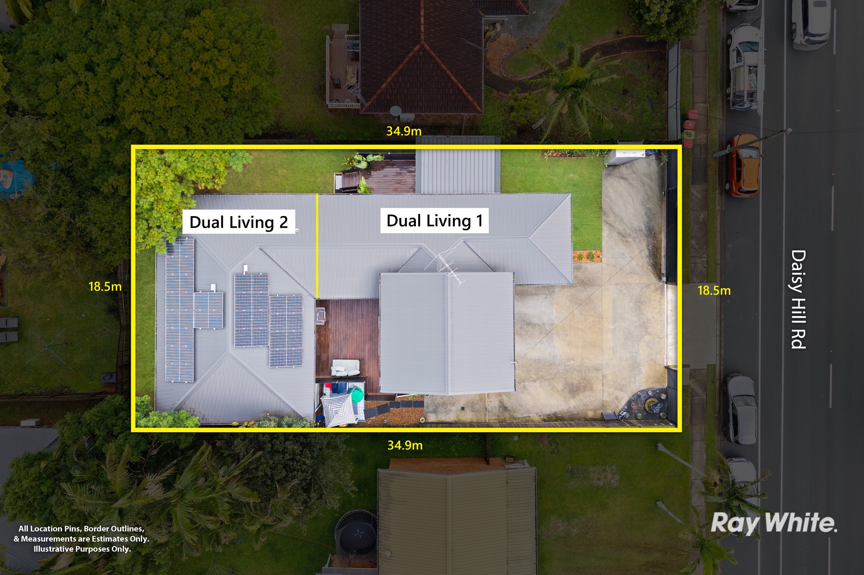49 Daisy Hill Road, Daisy Hill, QLD 4127