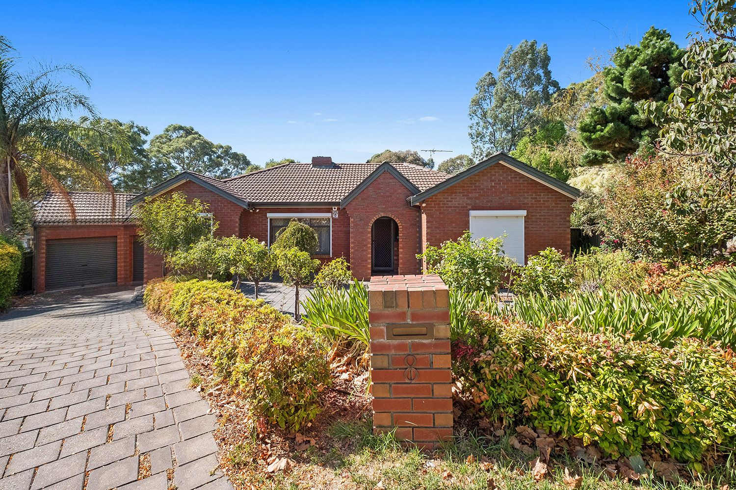 8 Ainsley Court, Athelstone, SA 5076