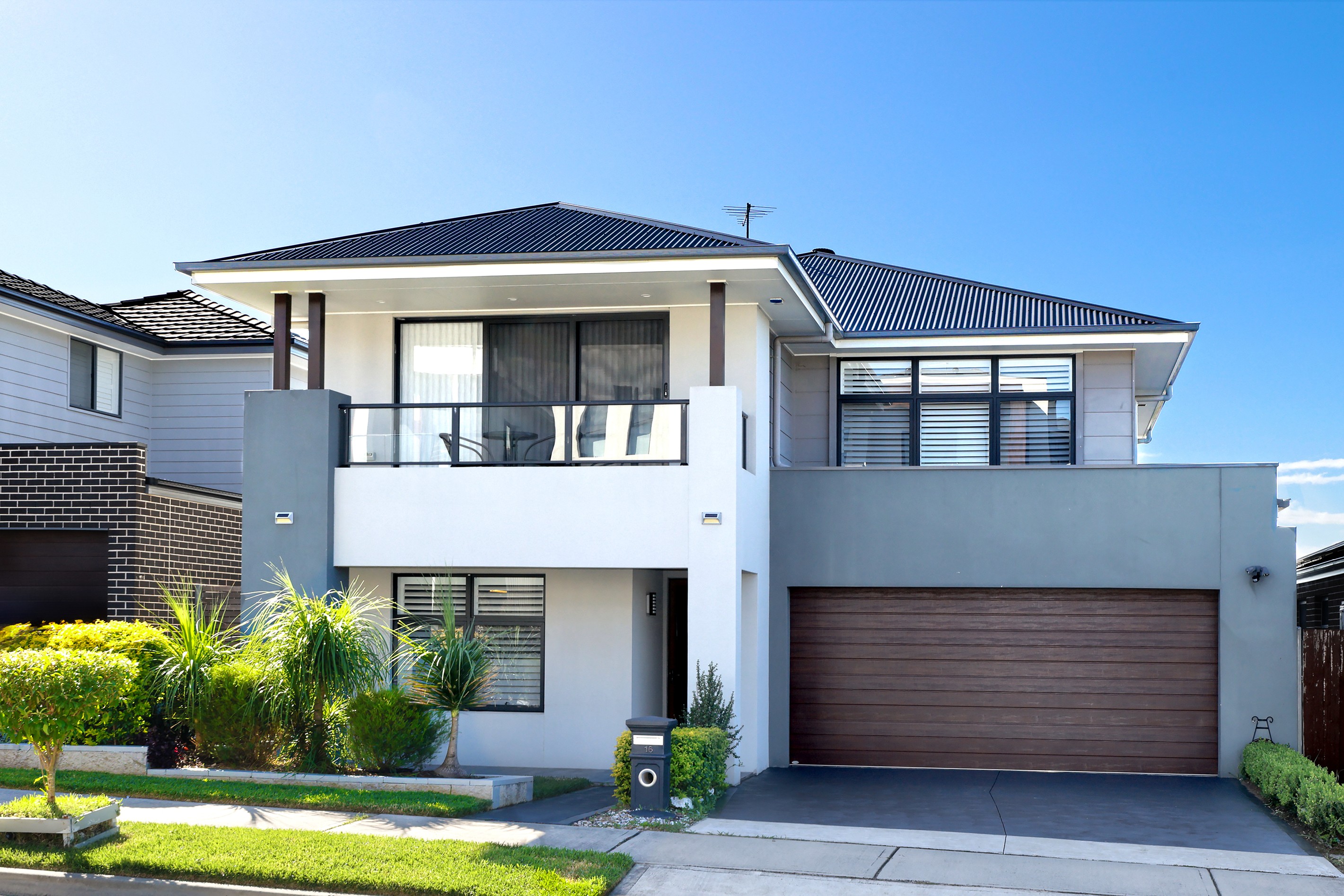 16 Bundle Street, CADDENS, NSW 2747