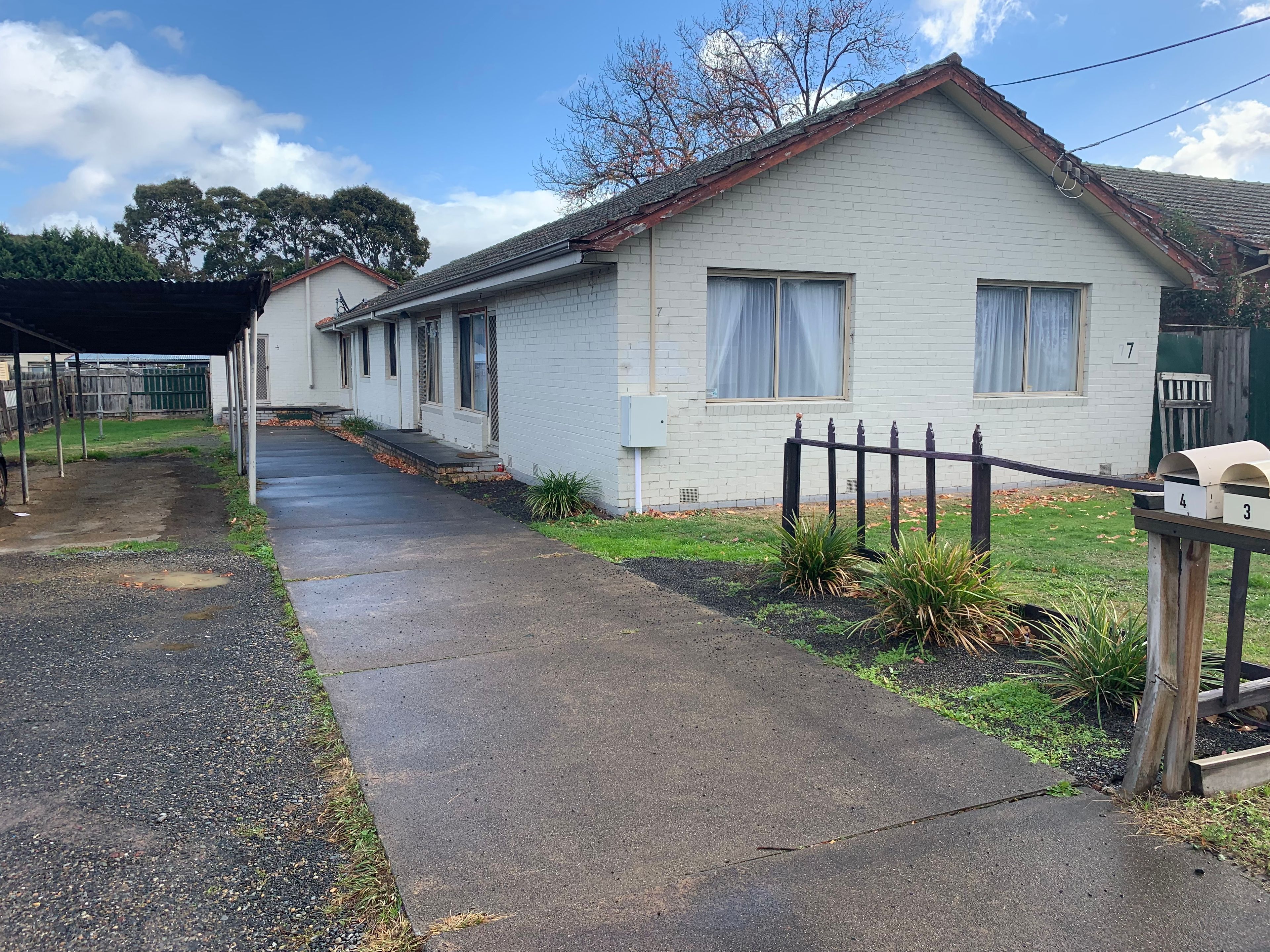 2 /7 Stud Road, Dandenong, VIC 3175