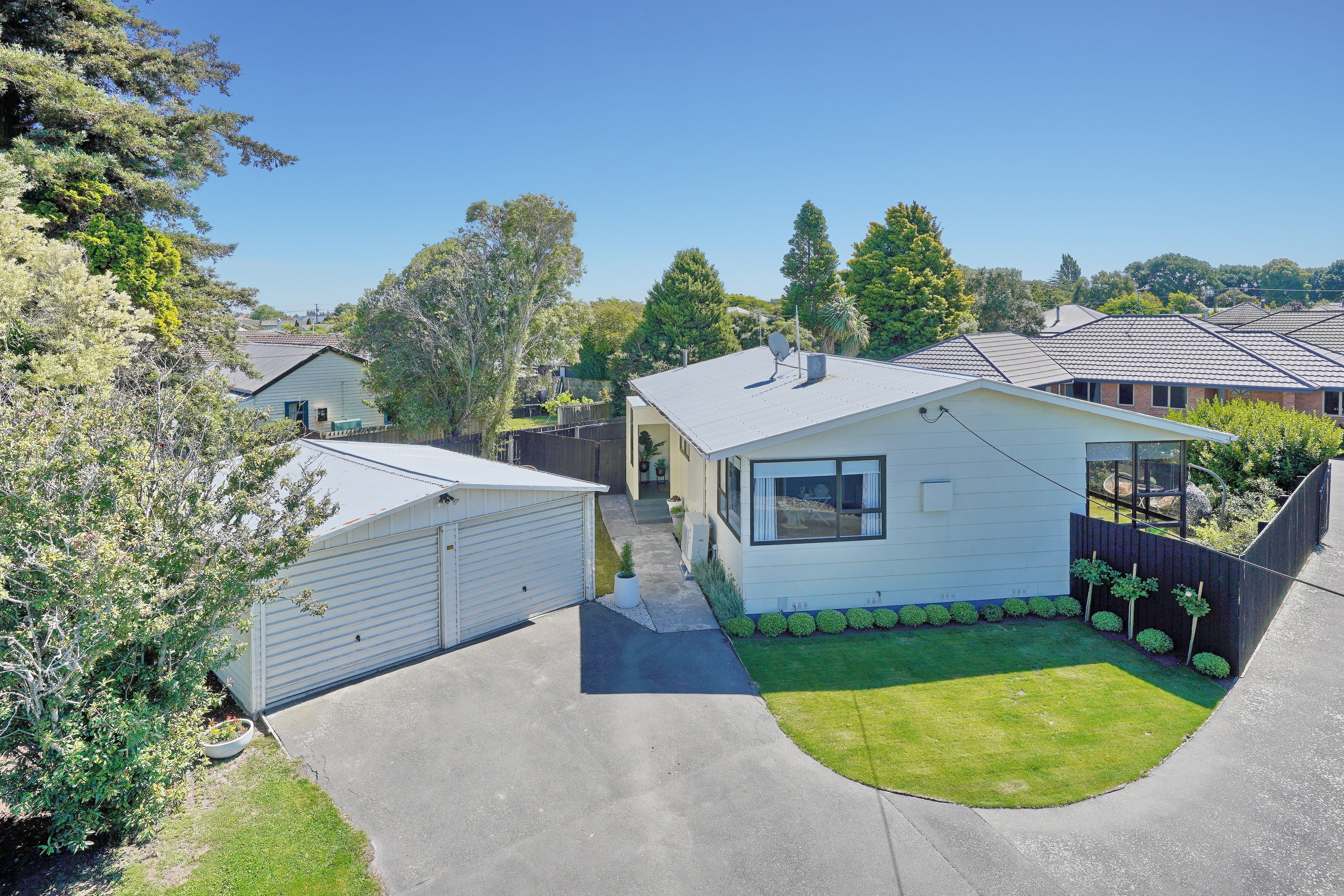 4 Mahoe Street, Templeton, Christchurch City 8042 Sold House Ray