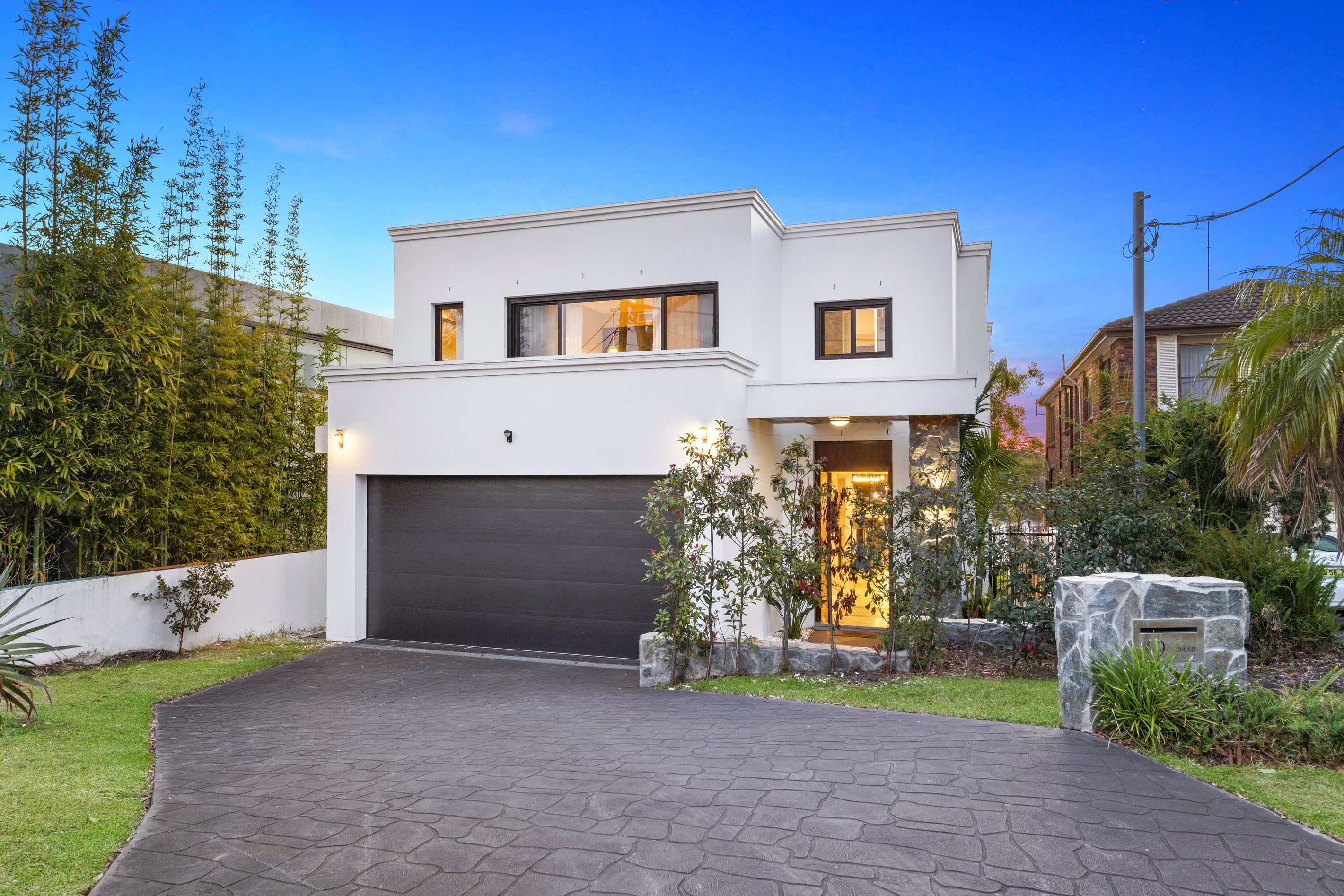 9 Allan Street, Kangaroo Point, NSW 2224