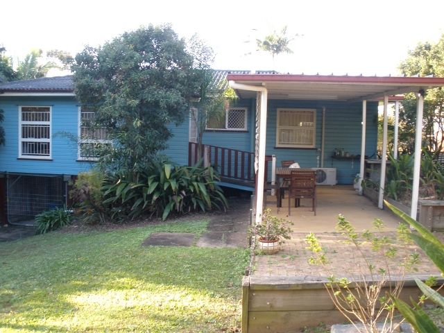 54 Blenheim Street, Chermside West, QLD 4032