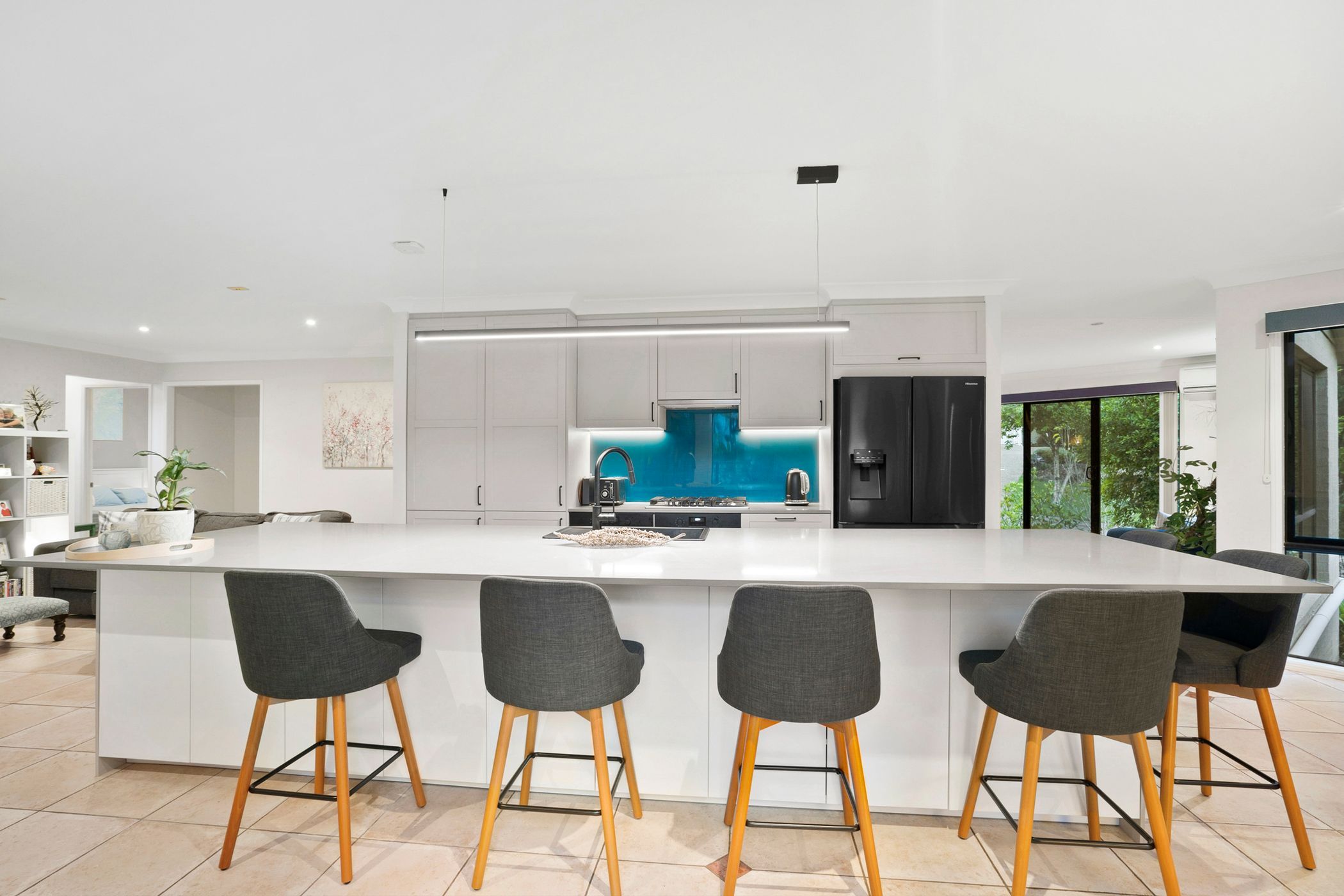 1 Bassino Court, Eatons Hill, QLD 4037