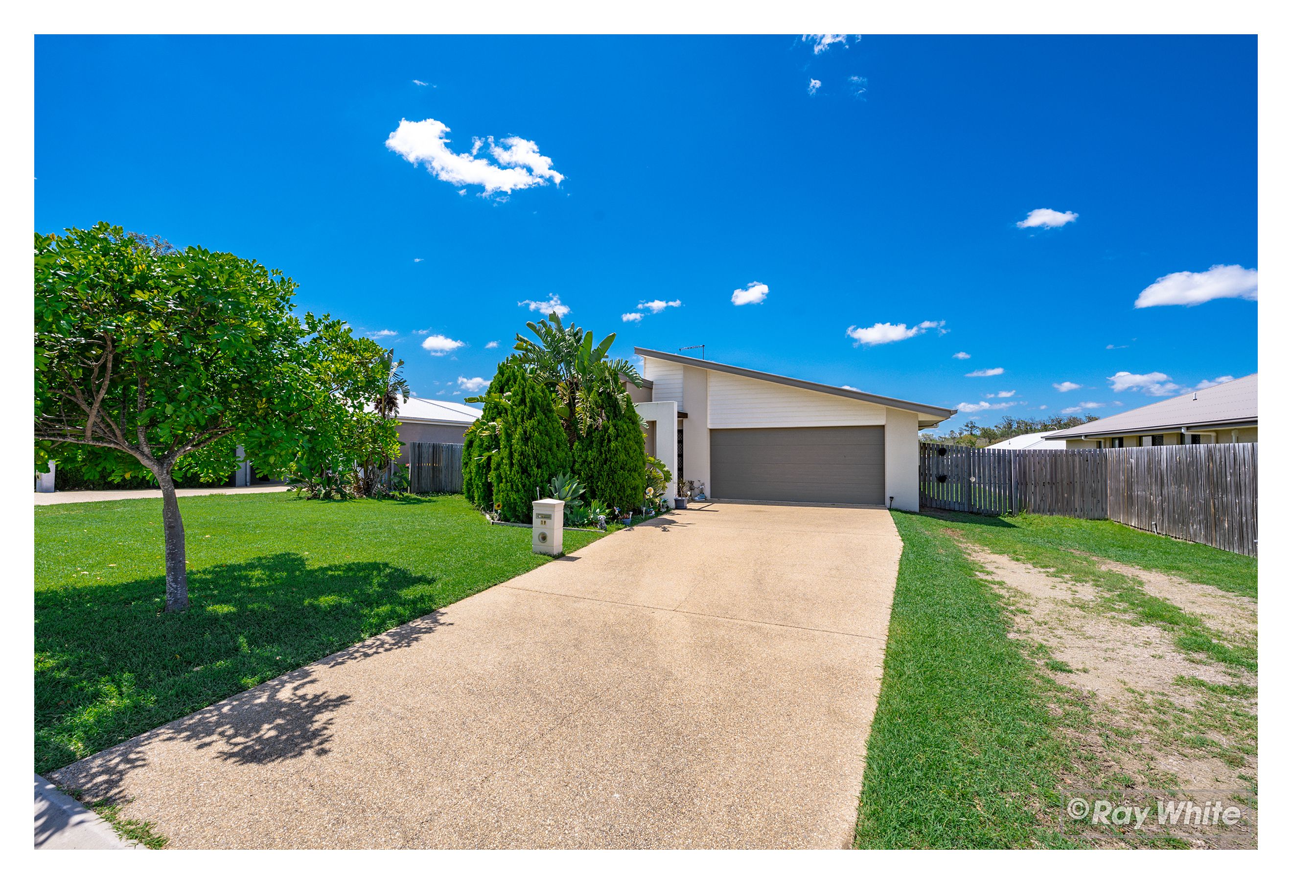 19 Georgia Drive, Parkhurst, QLD 4702