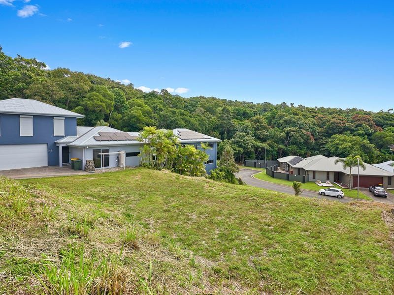 16 Mooney Court, Smithfield, QLD 4878