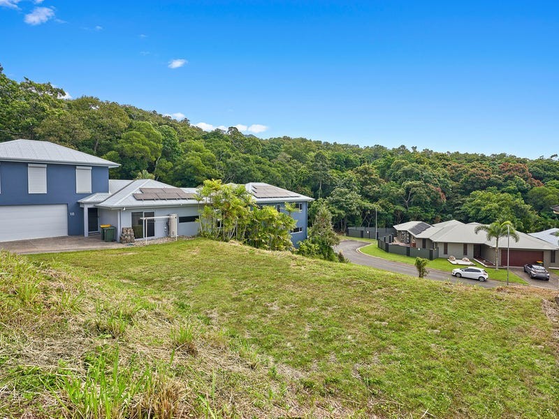 16 Mooney Court, Smithfield, QLD 4878