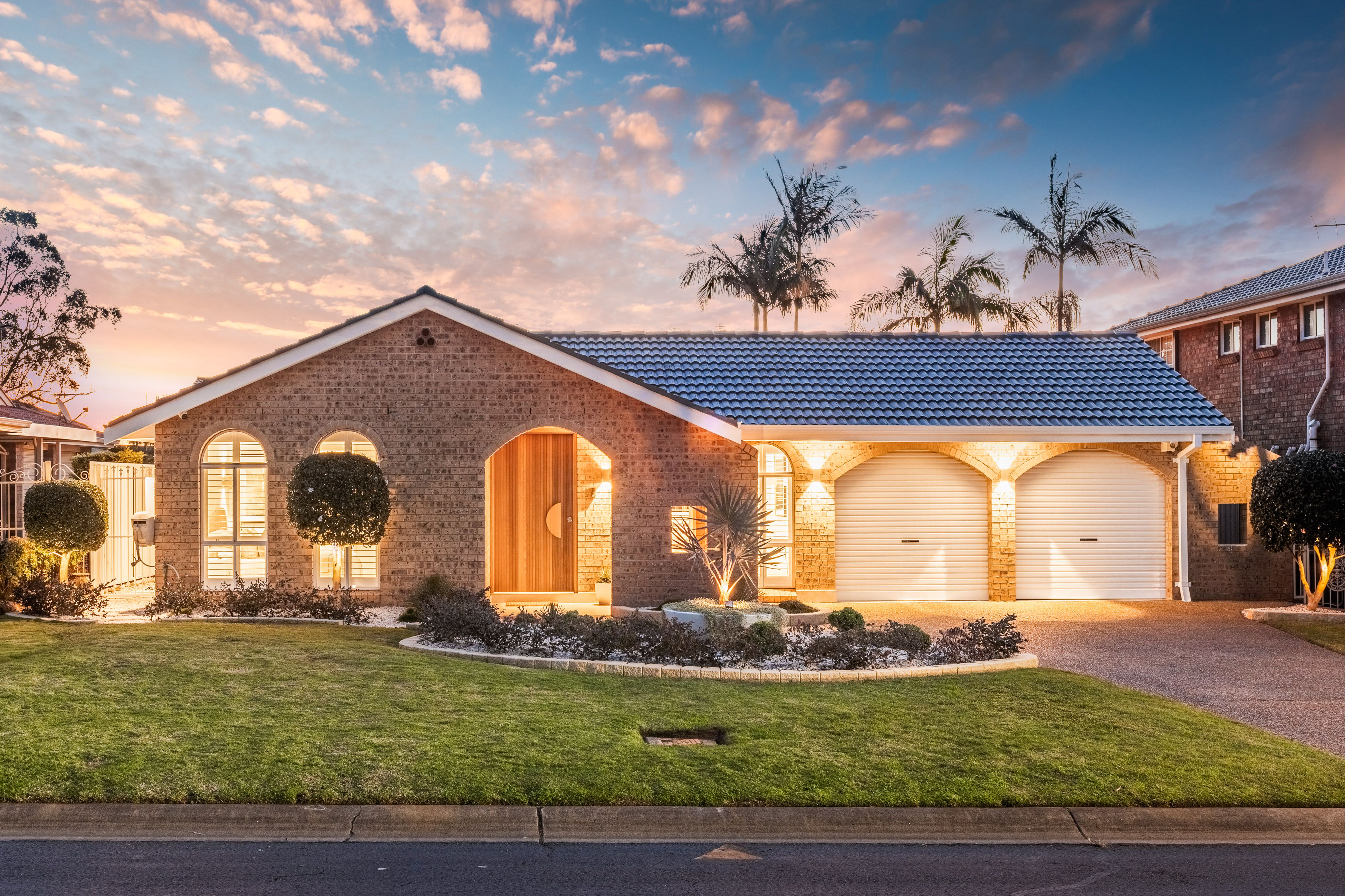 5 Karri Place, Alfords Point NSW 2234