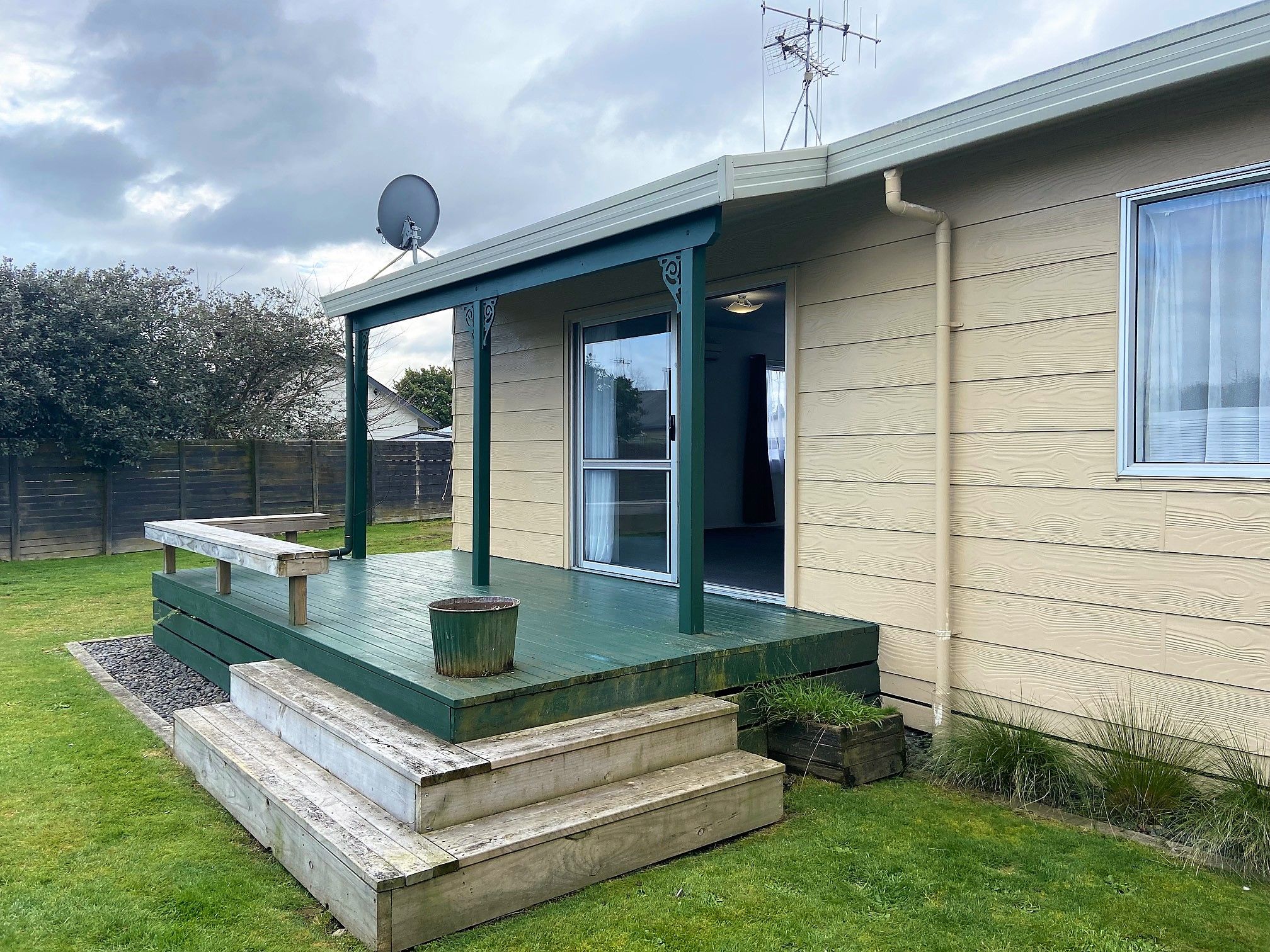 43b Enfield Street, Nawton, Hamilton City