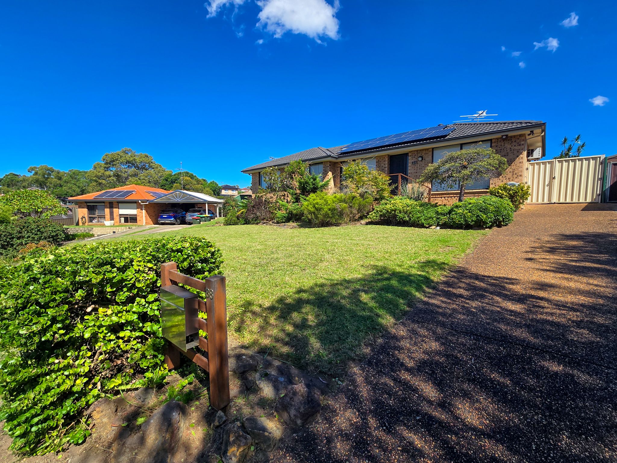 38 Gargery Street, Ambarvale, NSW 2560