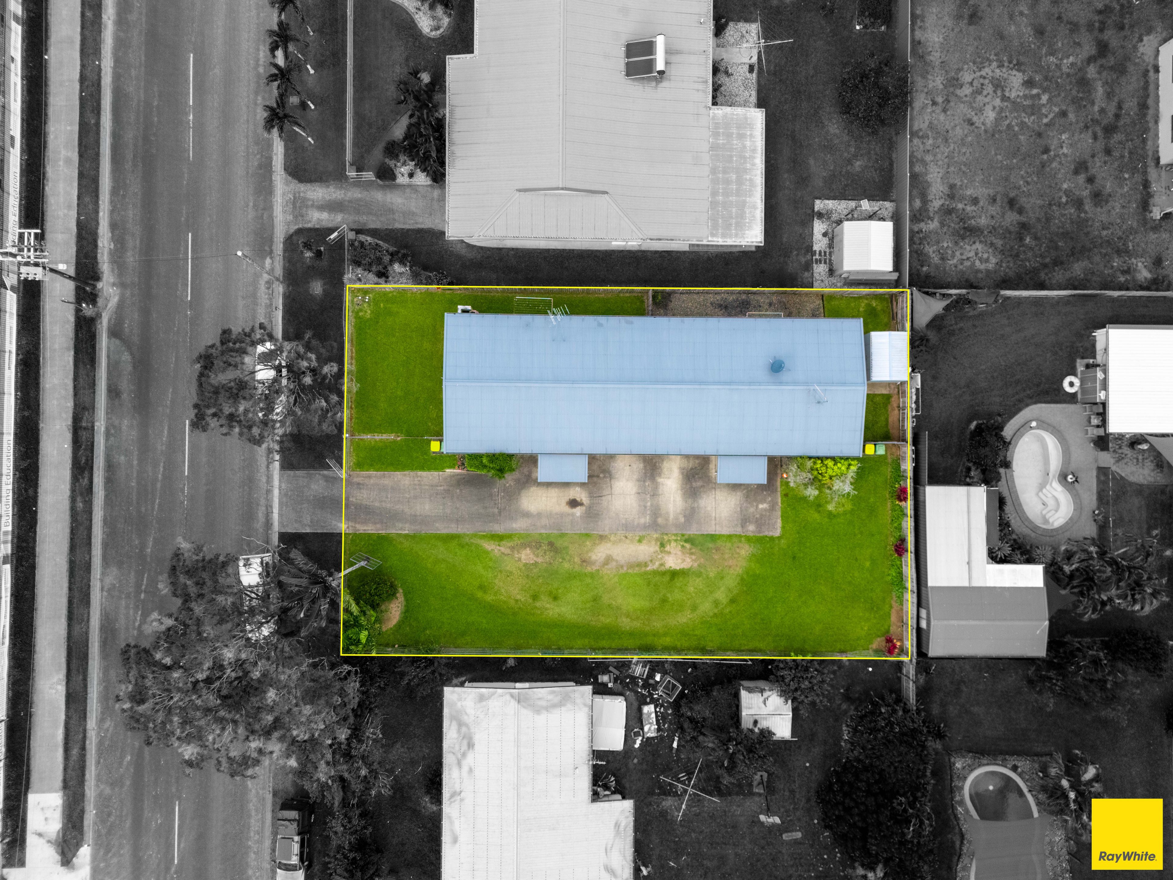 37 Alberta Drive, Woree, QLD 4868