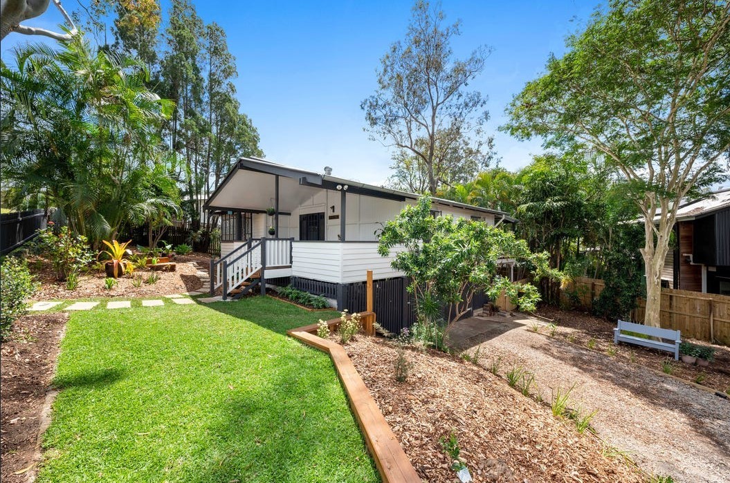 16 Frobisher Street, Ashgrove, QLD 4060