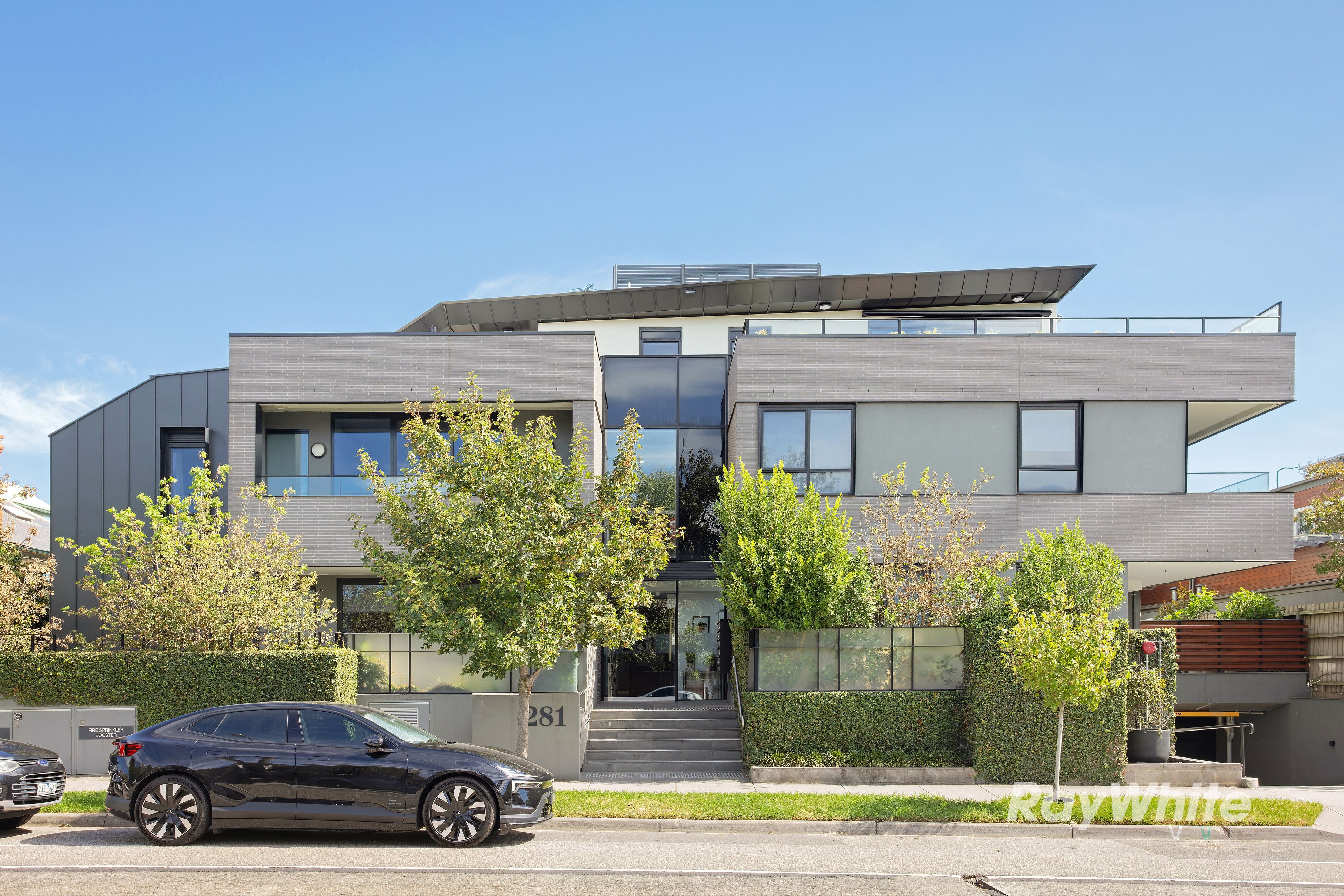 201/281 Tooronga Road, Glen Iris, VIC 3146