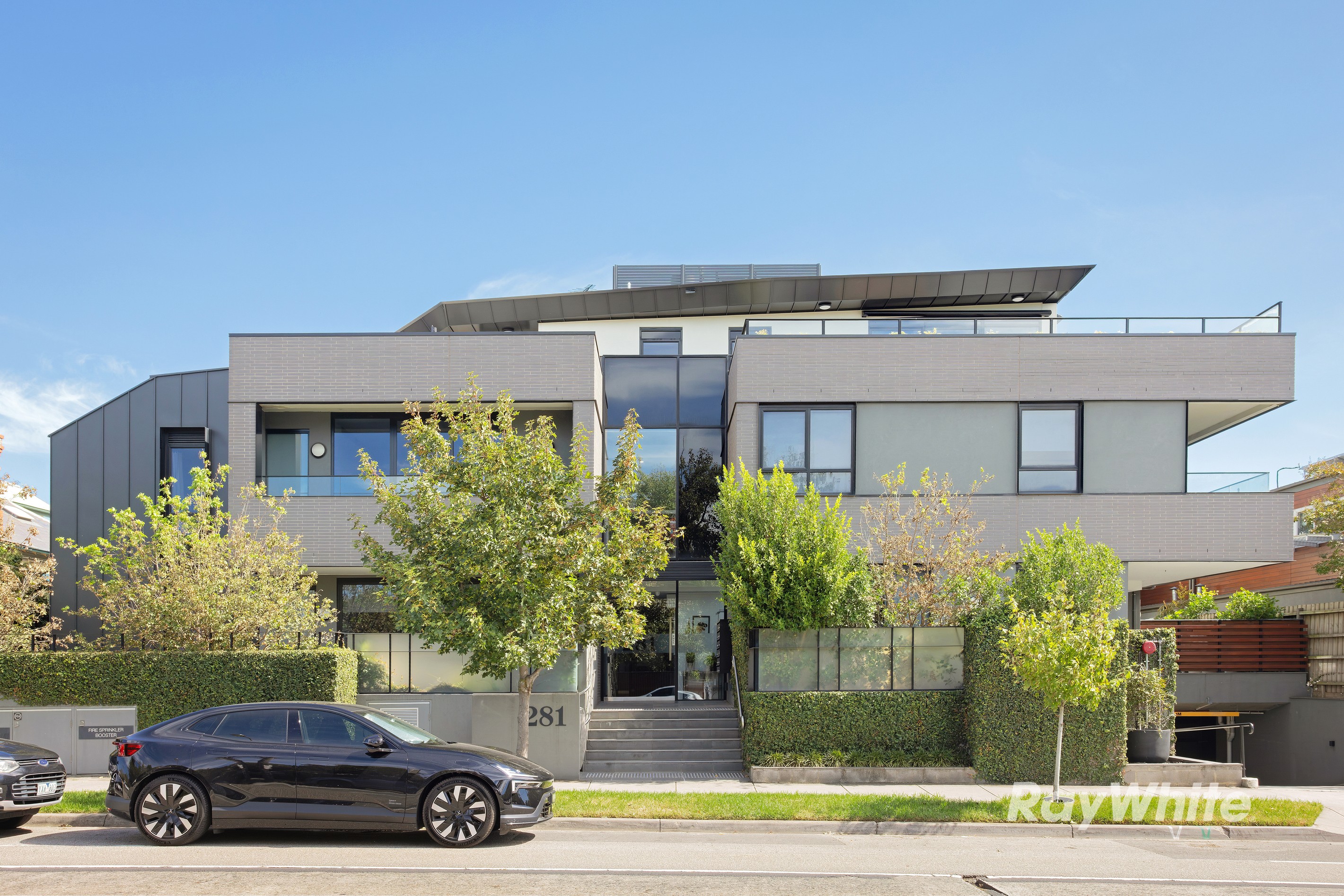 201/281 Tooronga Road, Glen Iris, VIC 3146