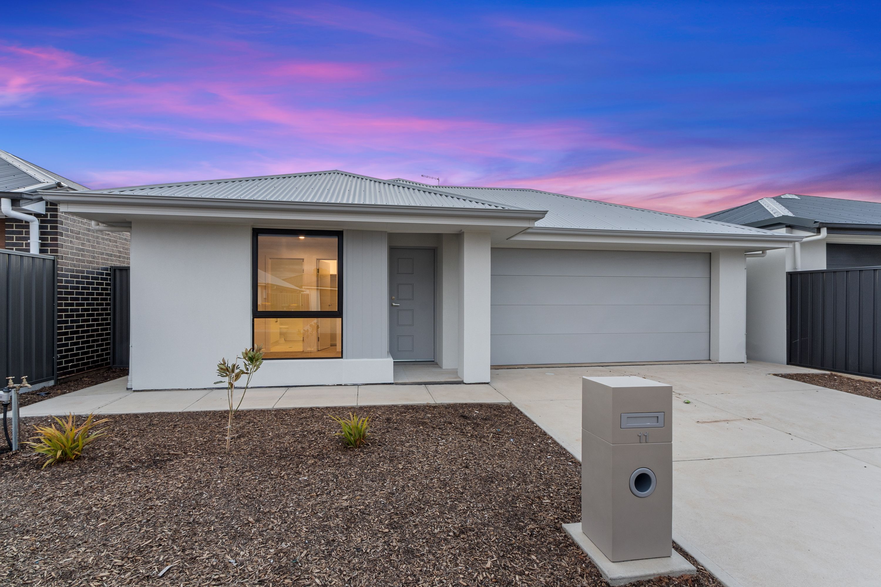 11 Cedar Avenue — photo from Ray White Gawler