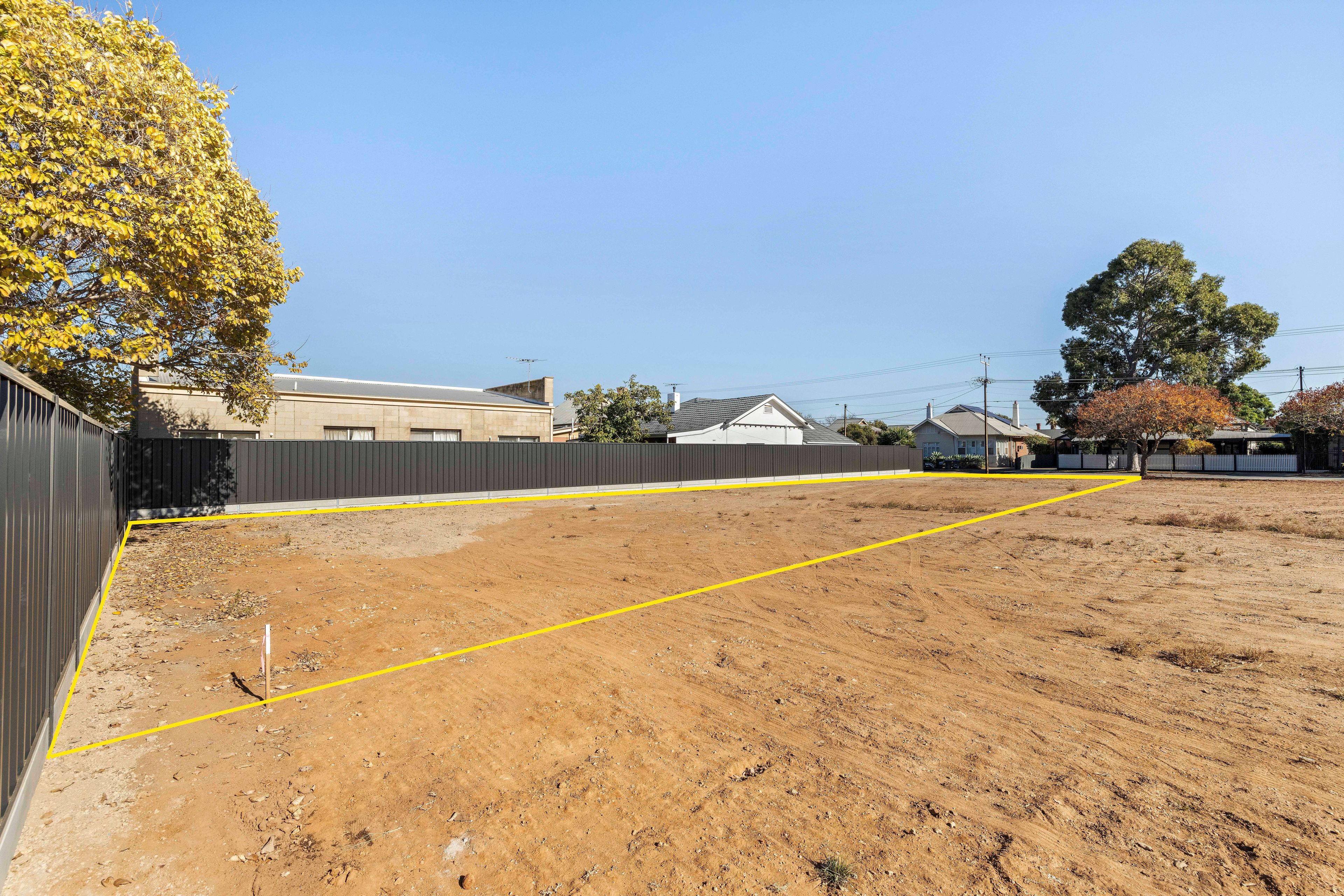 Lot 3 30 Marlborough Avenue, Woodville Park, SA 5011