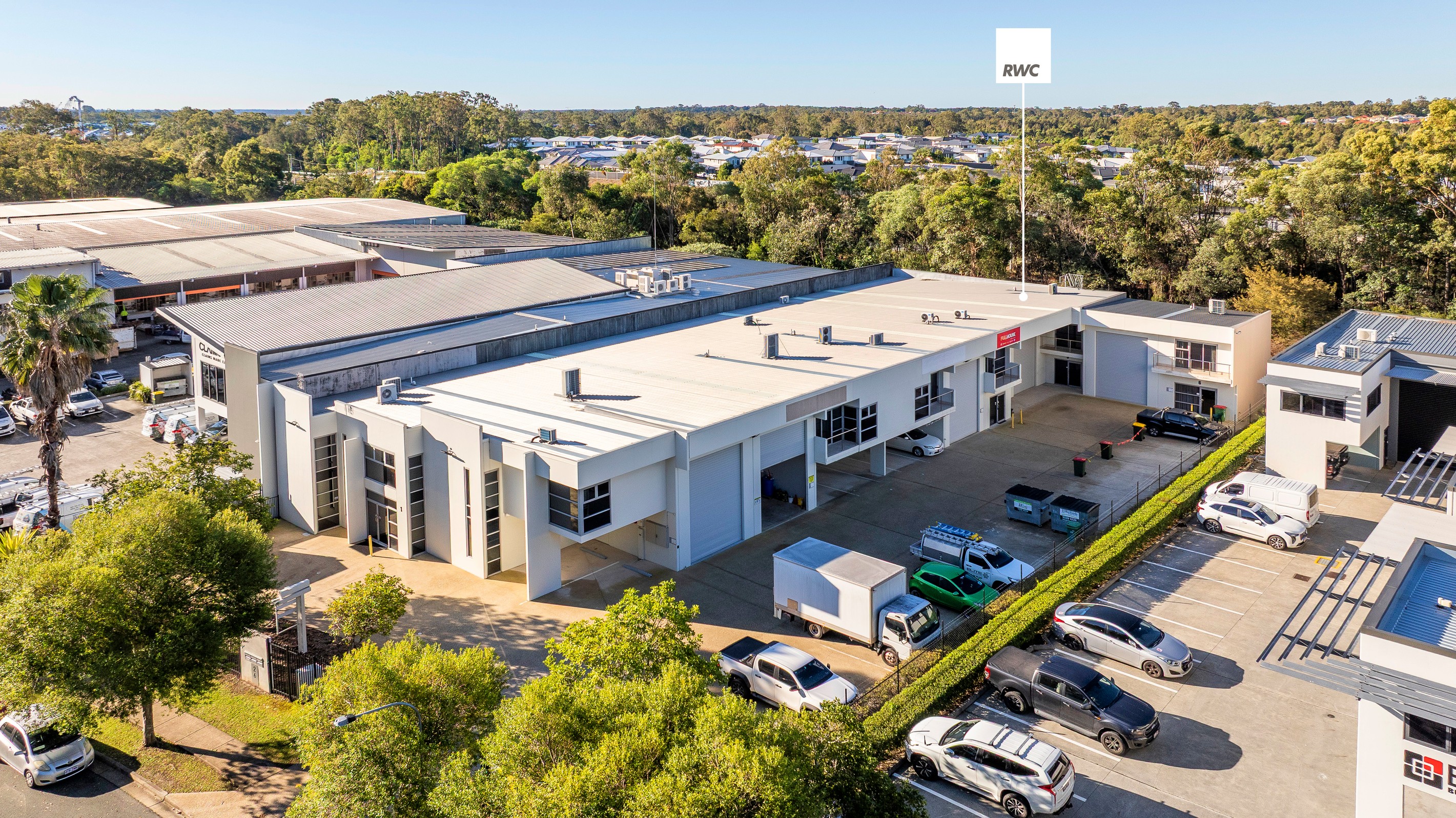 5/26 Newheath Drive, Arundel, QLD 4214