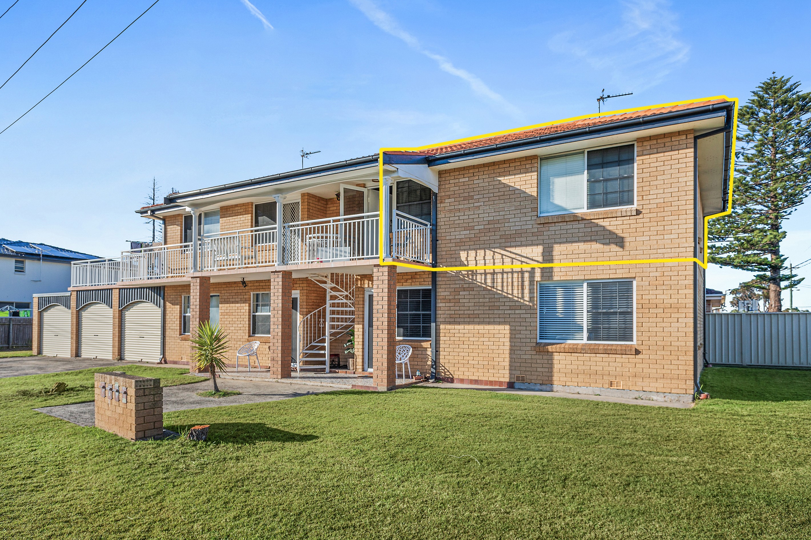 3/2 Bucknell Street, Warilla, NSW 2528