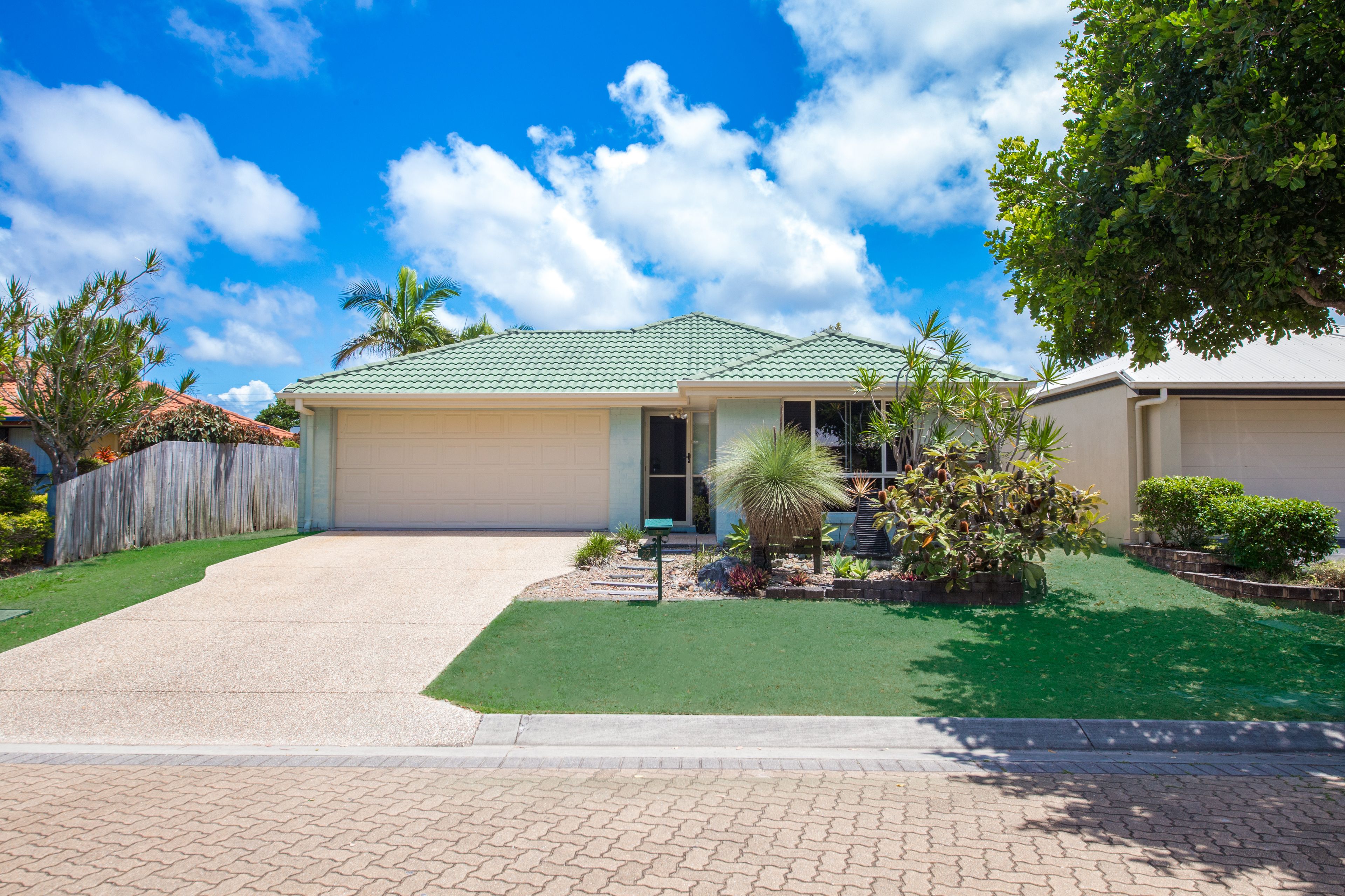 22 Lomandra Drive, Currimundi QLD 4551