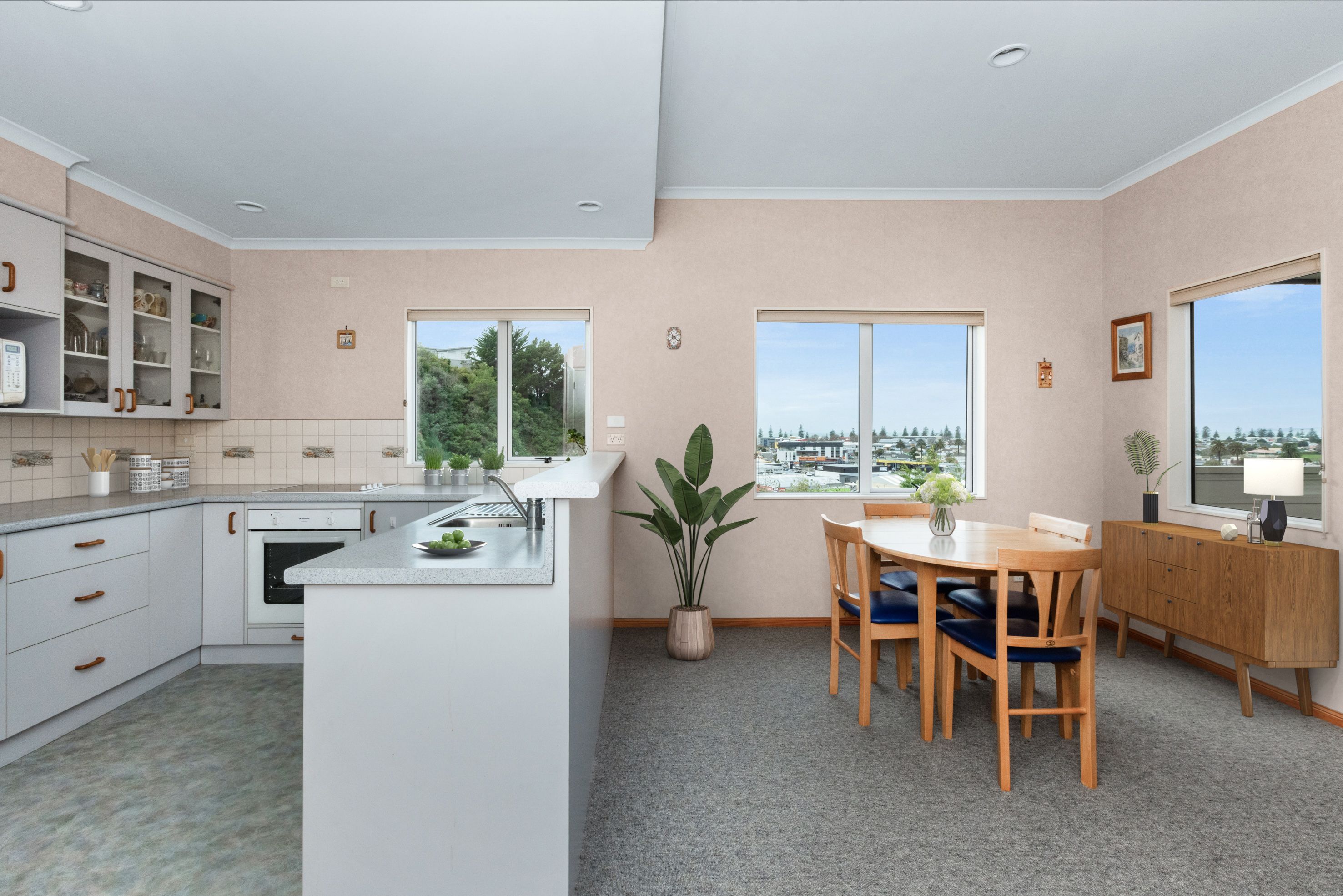 7 Guys Hill Road, Hospital Hill, Napier City