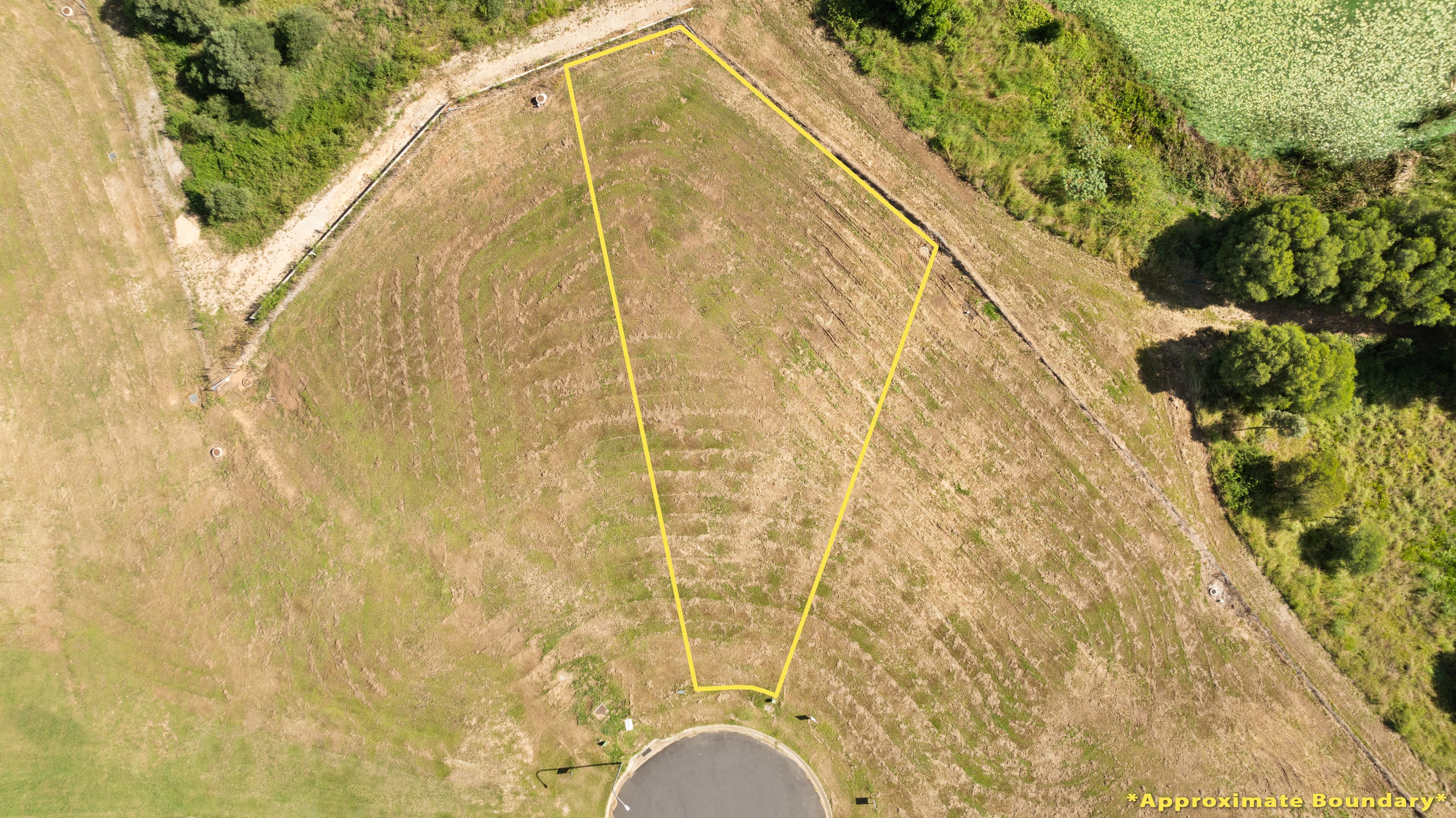 Lot 83 70-86 Lake view Heights Estates, Junction Hill, NSW 2460