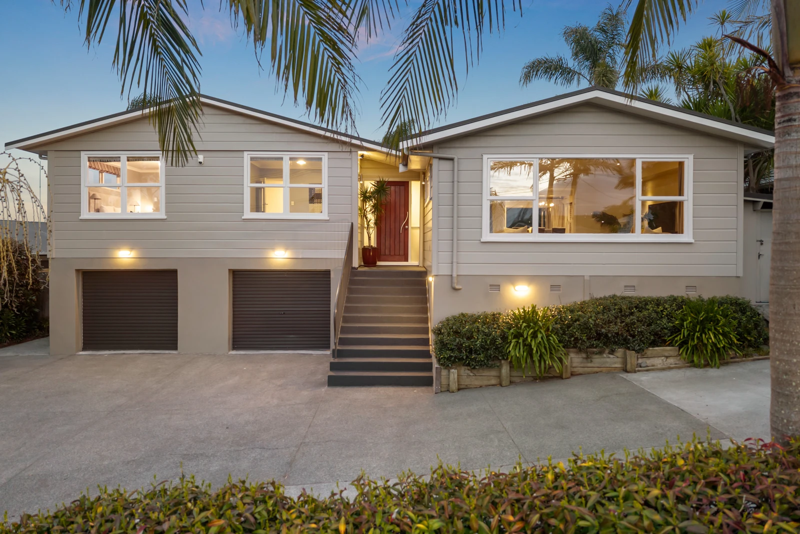 48 Ocean View Road, Northcote, North Shore City