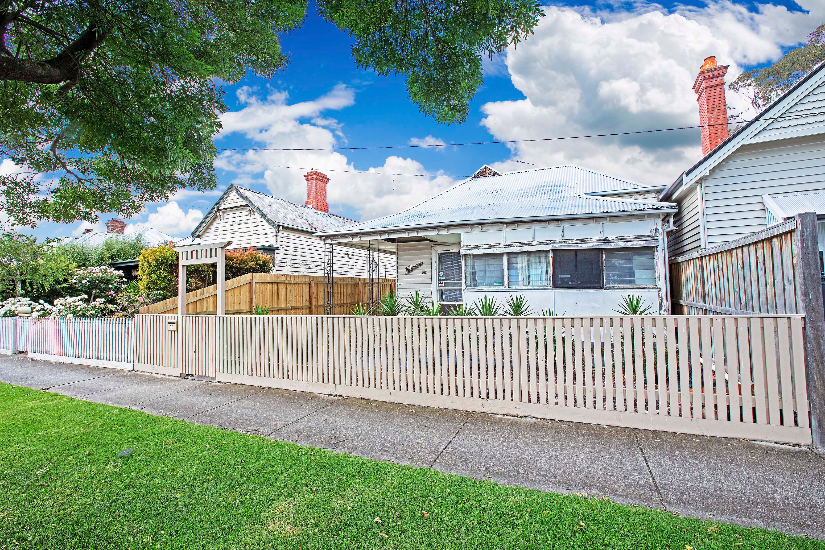16 Henry Street, Geelong, VIC 3220
