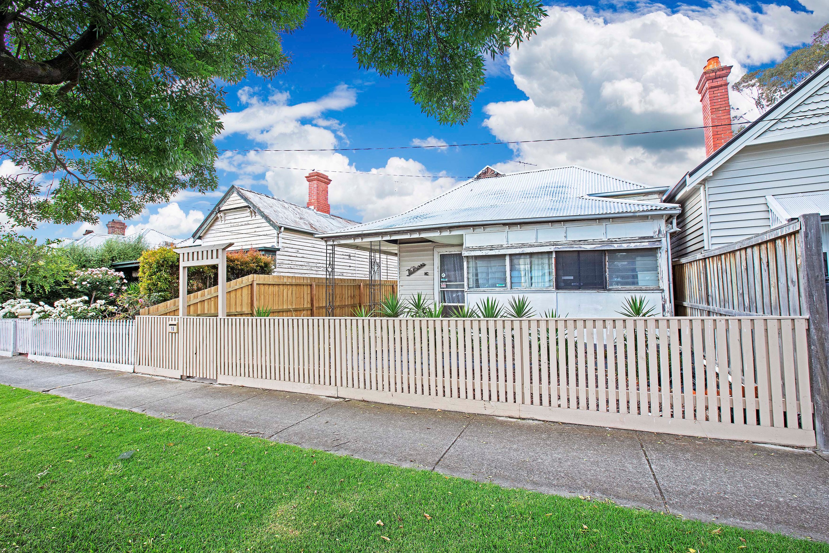16 Henry Street, Geelong, VIC 3220