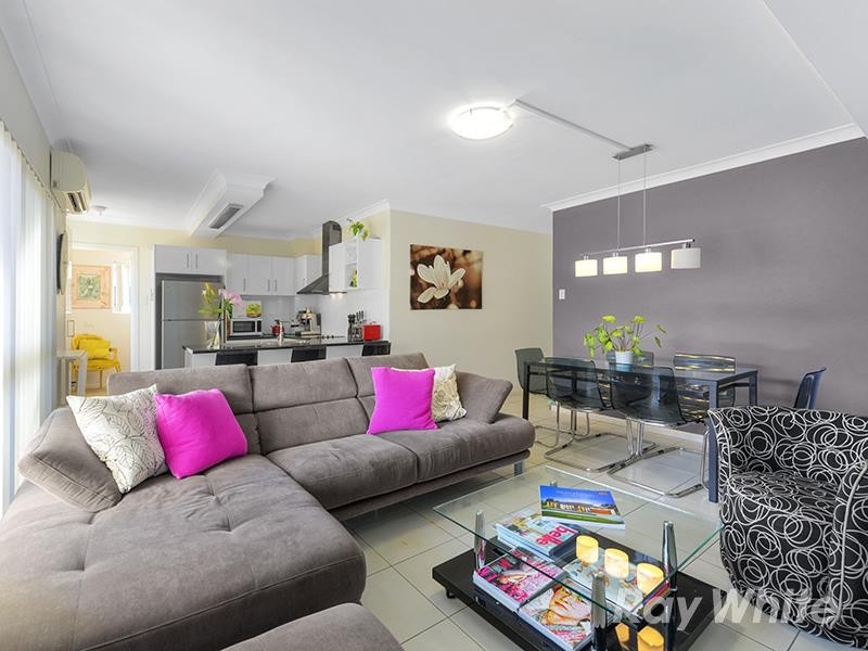 4/7 Khartoum Street, Gordon Park, QLD 4031