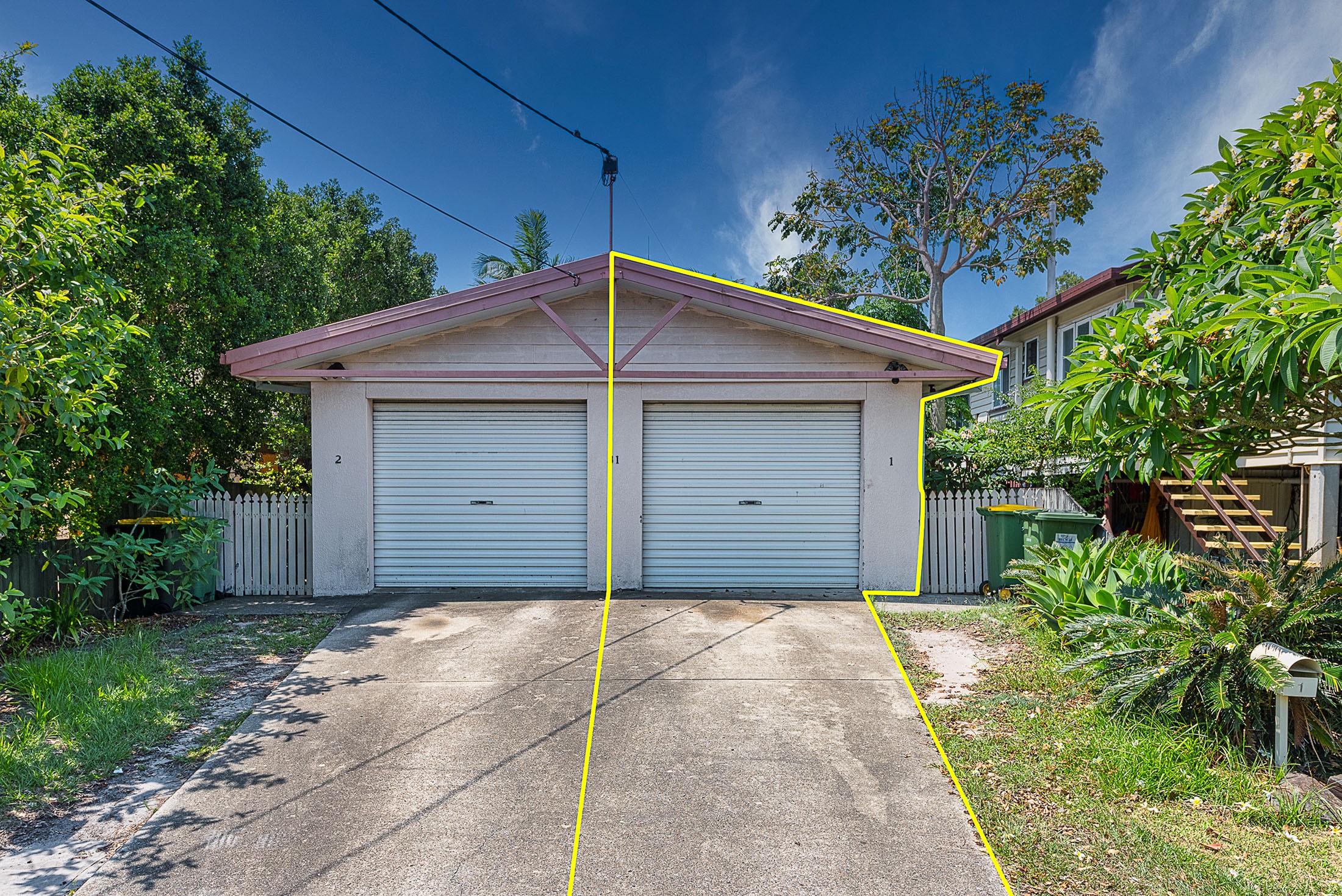 1/31 Stevens Street, Southport, QLD 4215