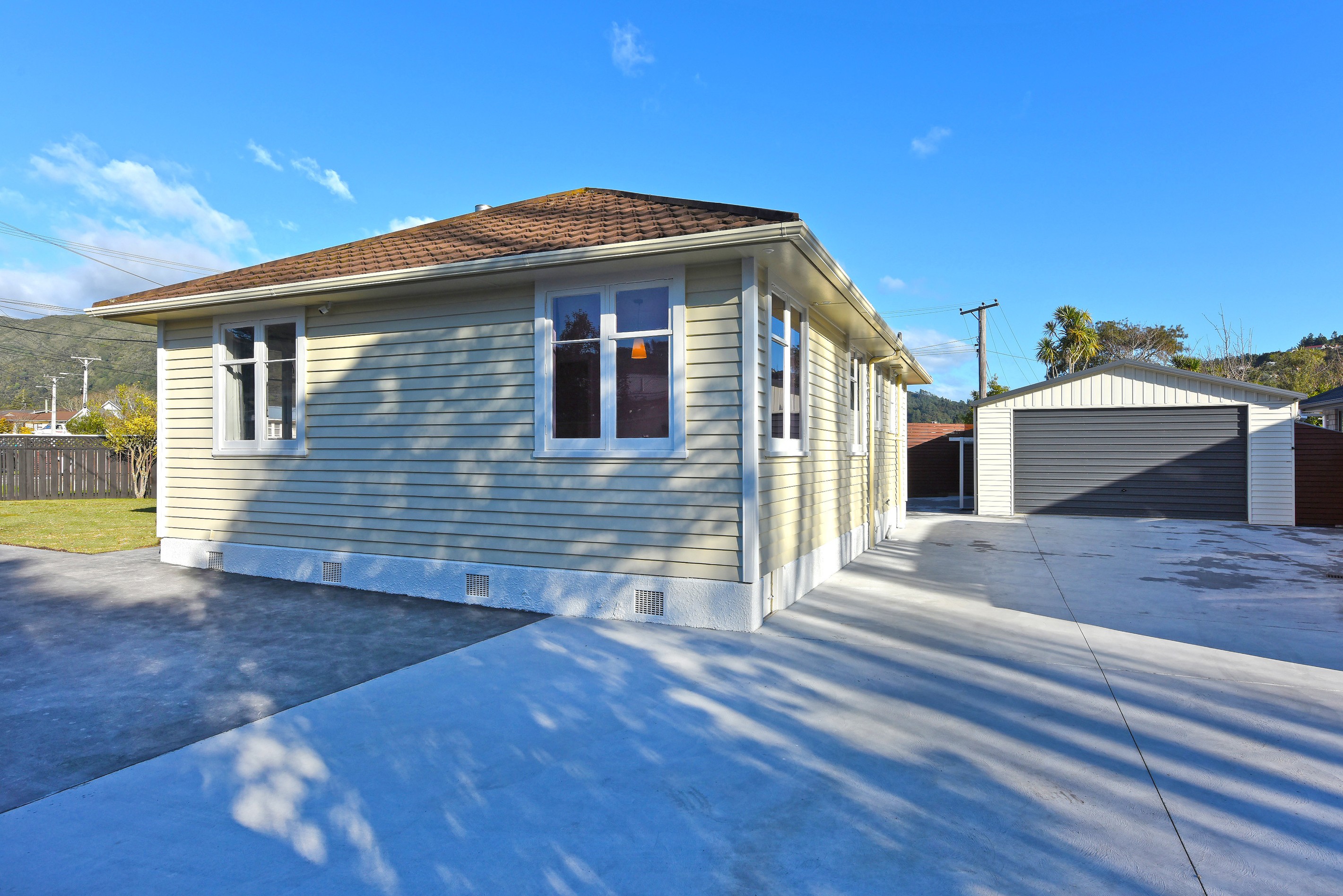 12 Richard Grove, Stokes Valley, Lower Hutt City