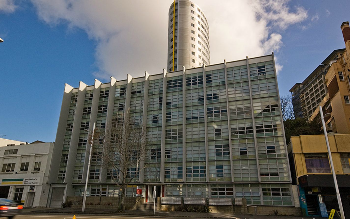 203/133 Beach Road, Auckland Central, Auckland City