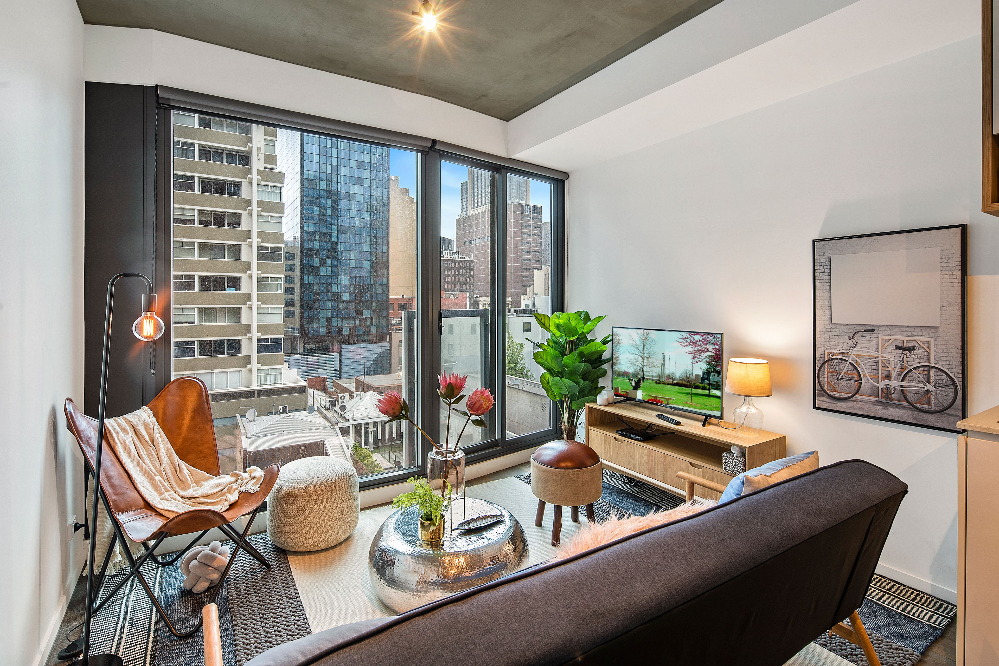 805/315-321 LaTrobe Street, Melbourne, VIC 3000