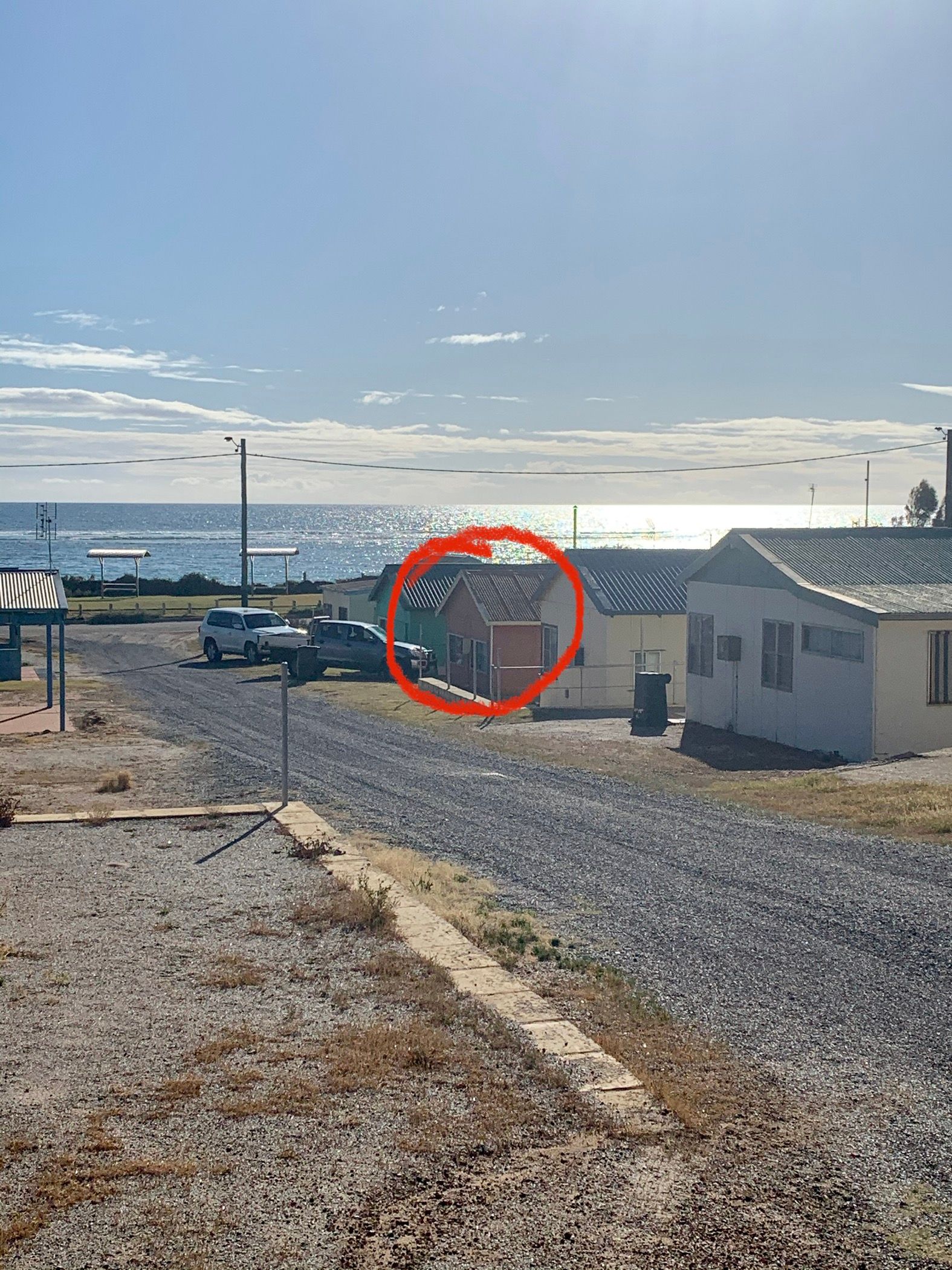50/31 Glance Street, Horrocks, WA 6535