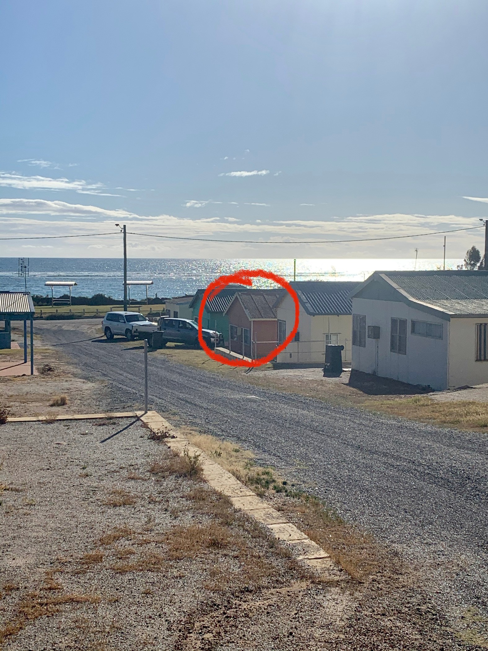 50/31 Glance Street, Horrocks, WA 6535