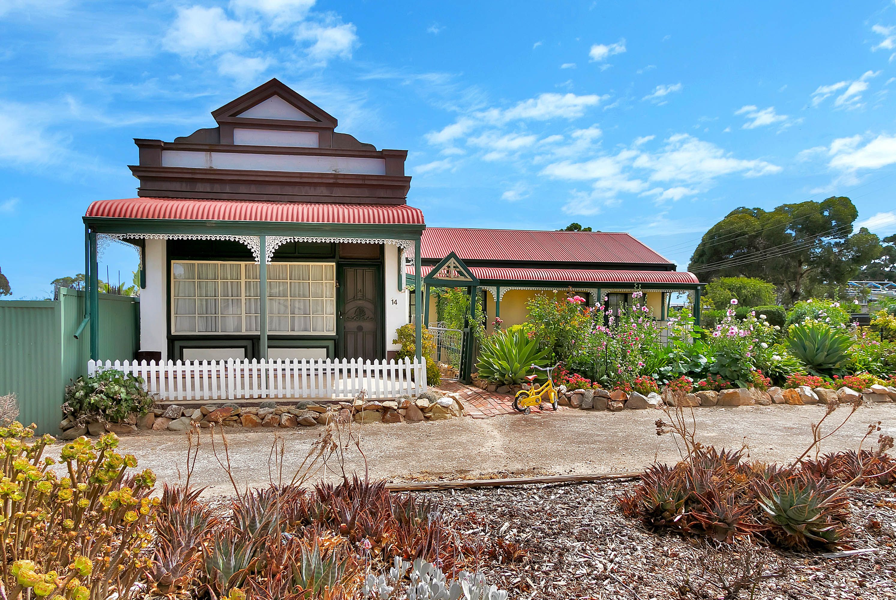 14 Gray Street, Freeling, SA Home For Sale • Ray White