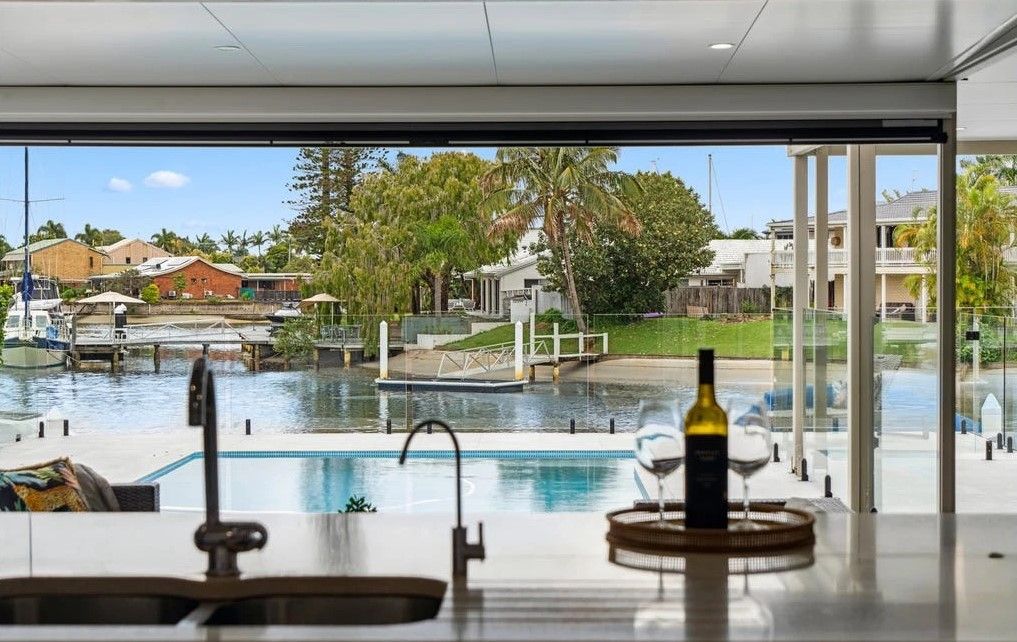 37 Mooloolah Drive, Minyama, QLD 4575 - Sold House - Ray White Kawana ...